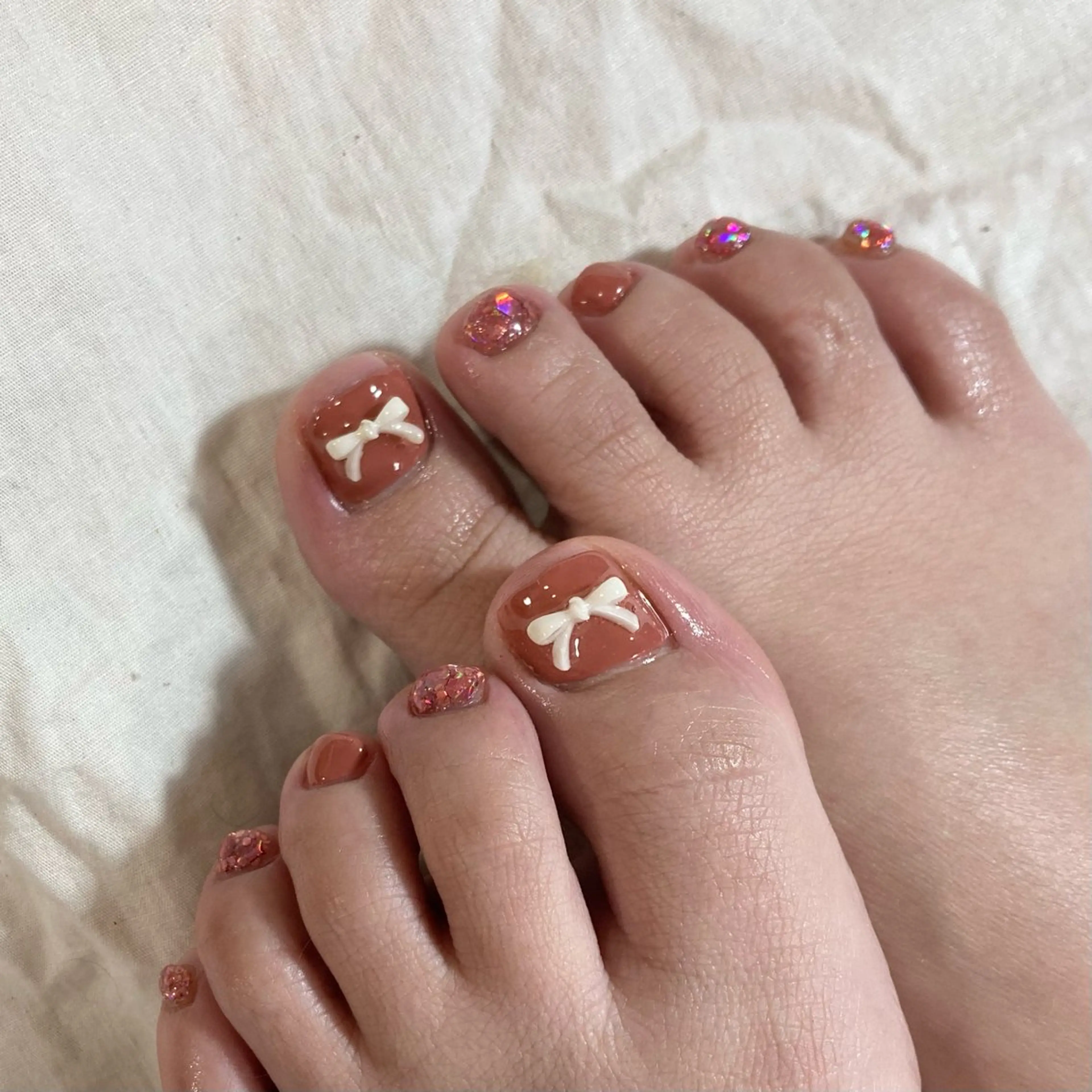 ネイル Legit nail salonのネイルデザイン