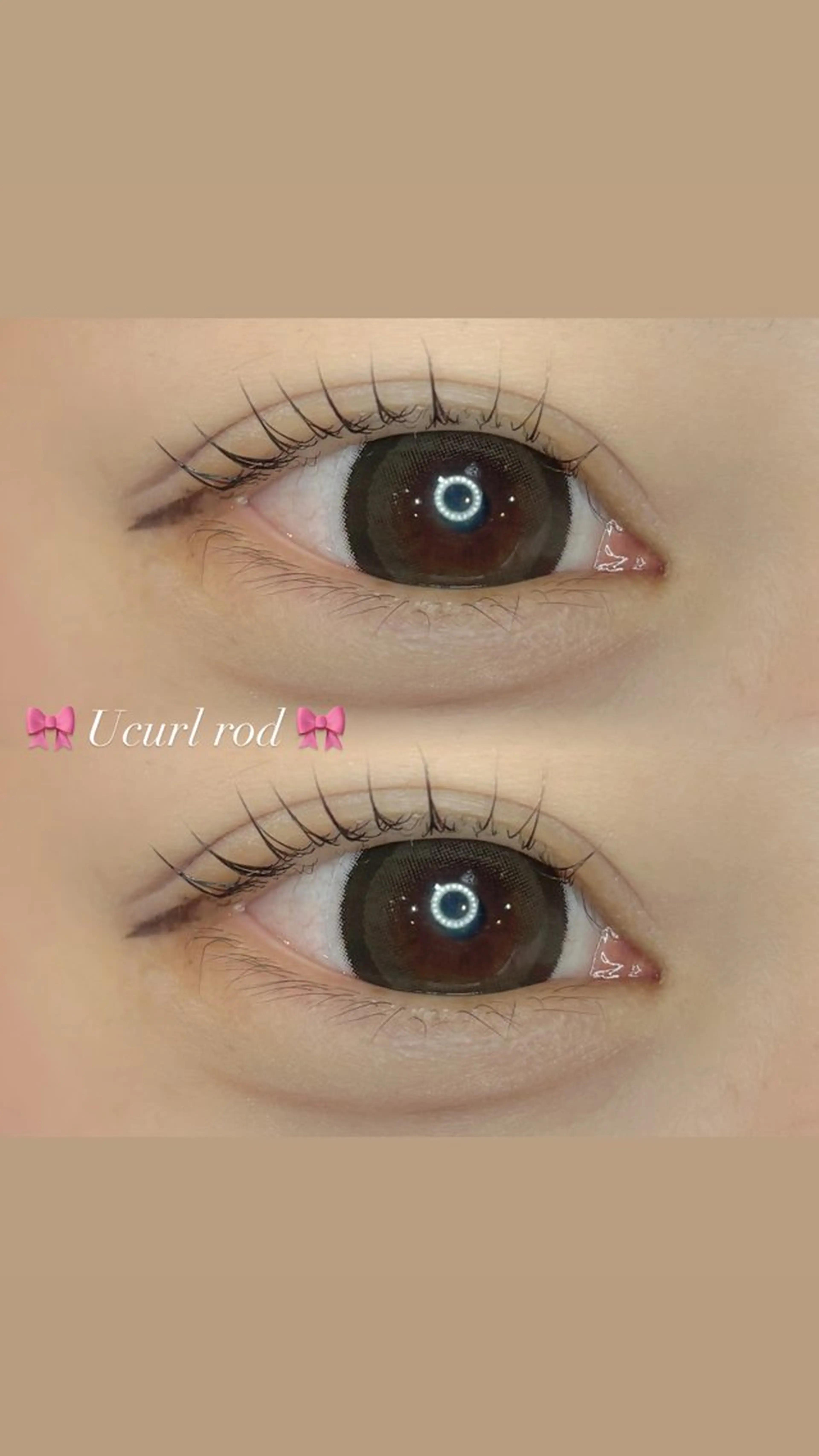 マツエク・マツパ マツパ 🎀 eyelash mia 🎀の眉毛・アイブロウイメージ