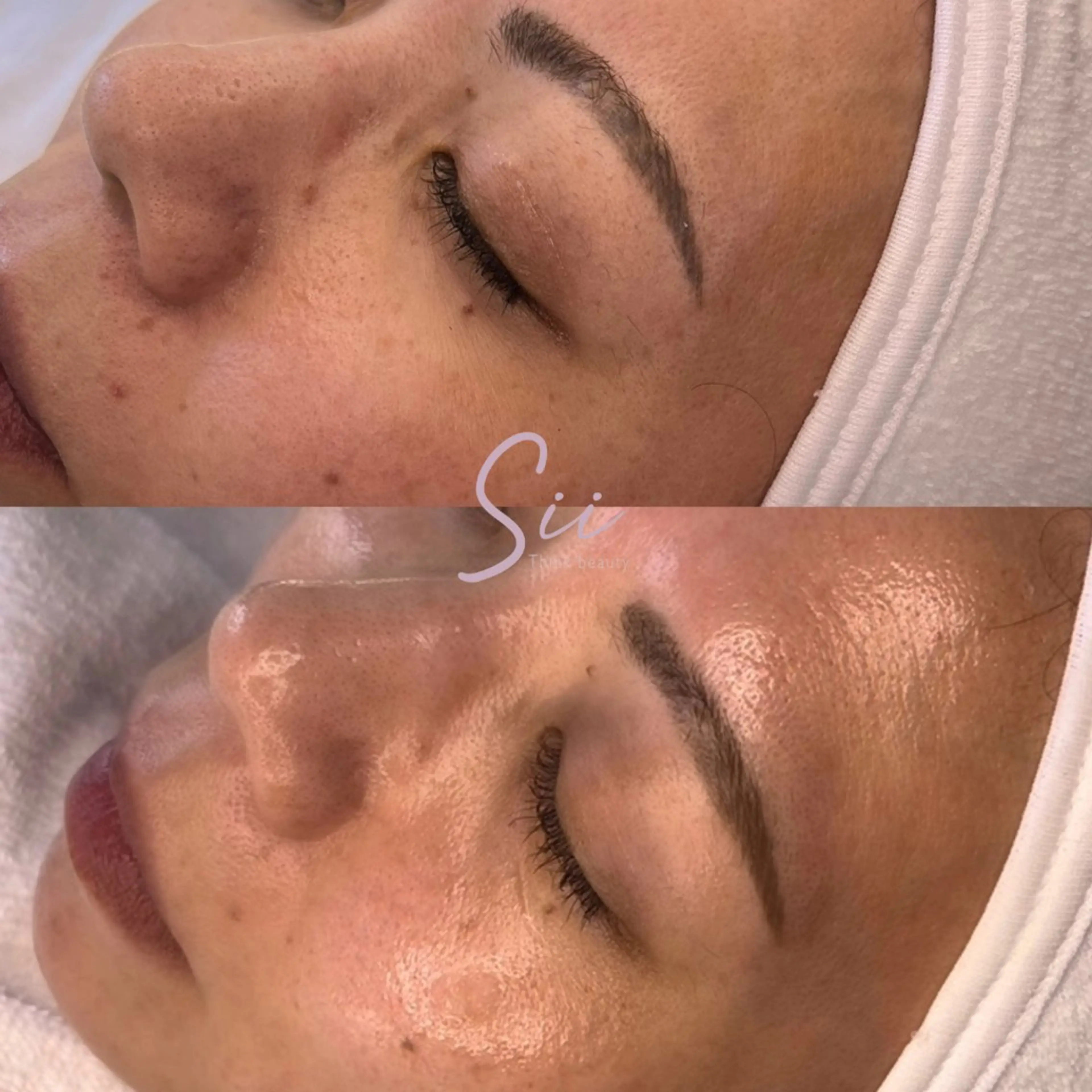 beauty salon Clochette所属・clochette misakoのエステ・リラクイメージ