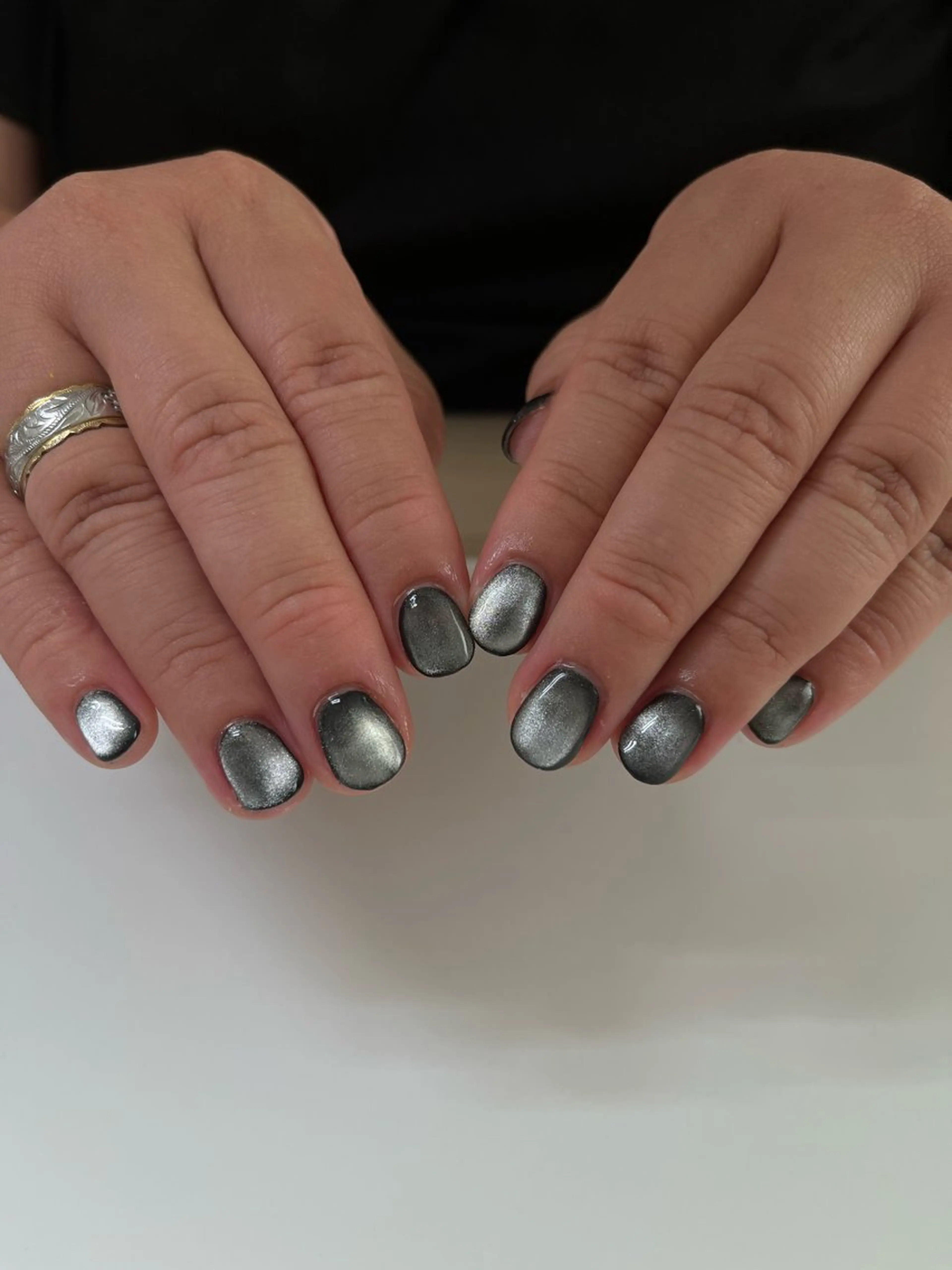ネイル ハンドネイル Tinails所属・Tinails (ティナネイル)のネイルデザイン
