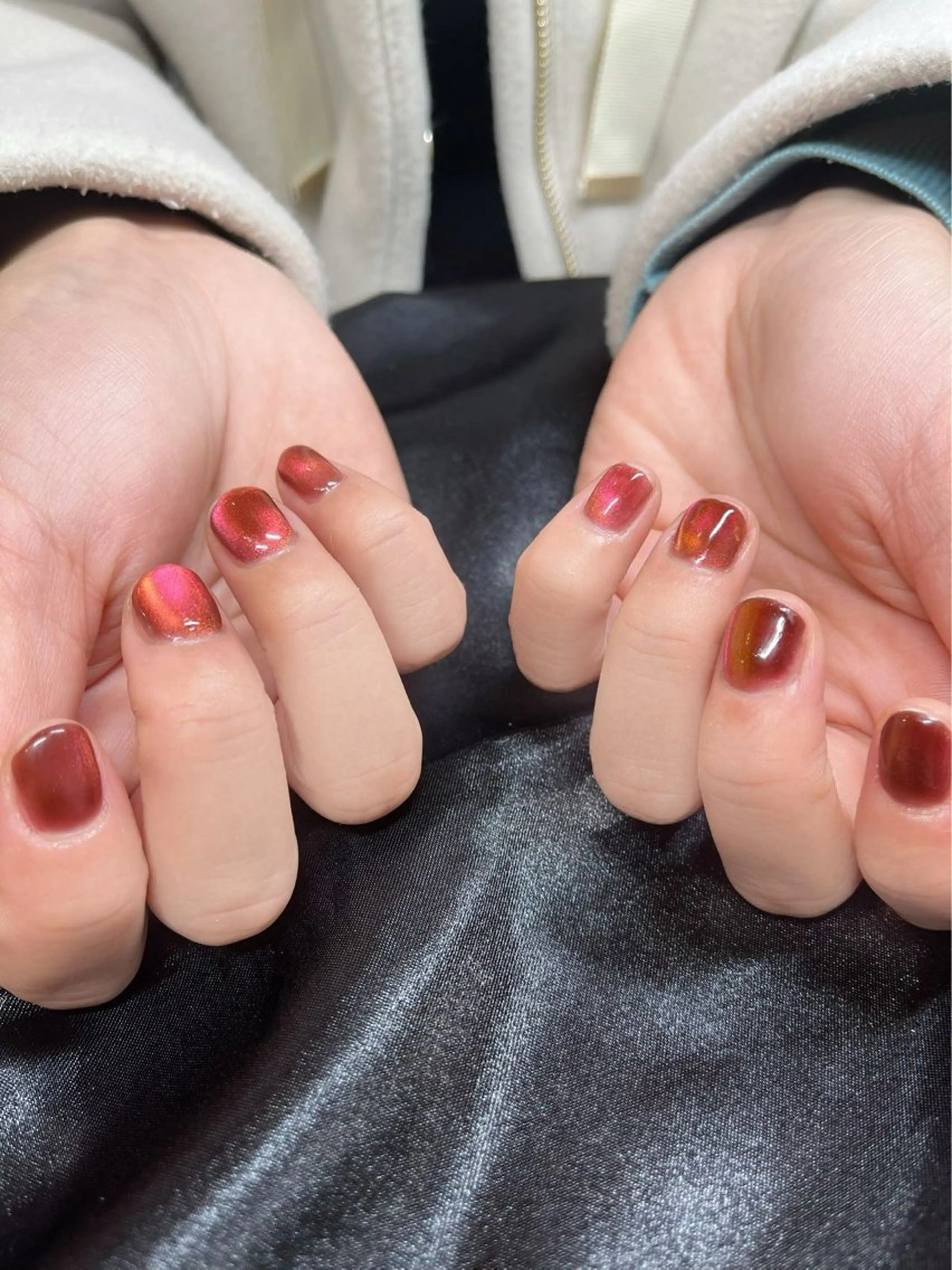 ネイル Nail Salon HARUのネイルデザイン