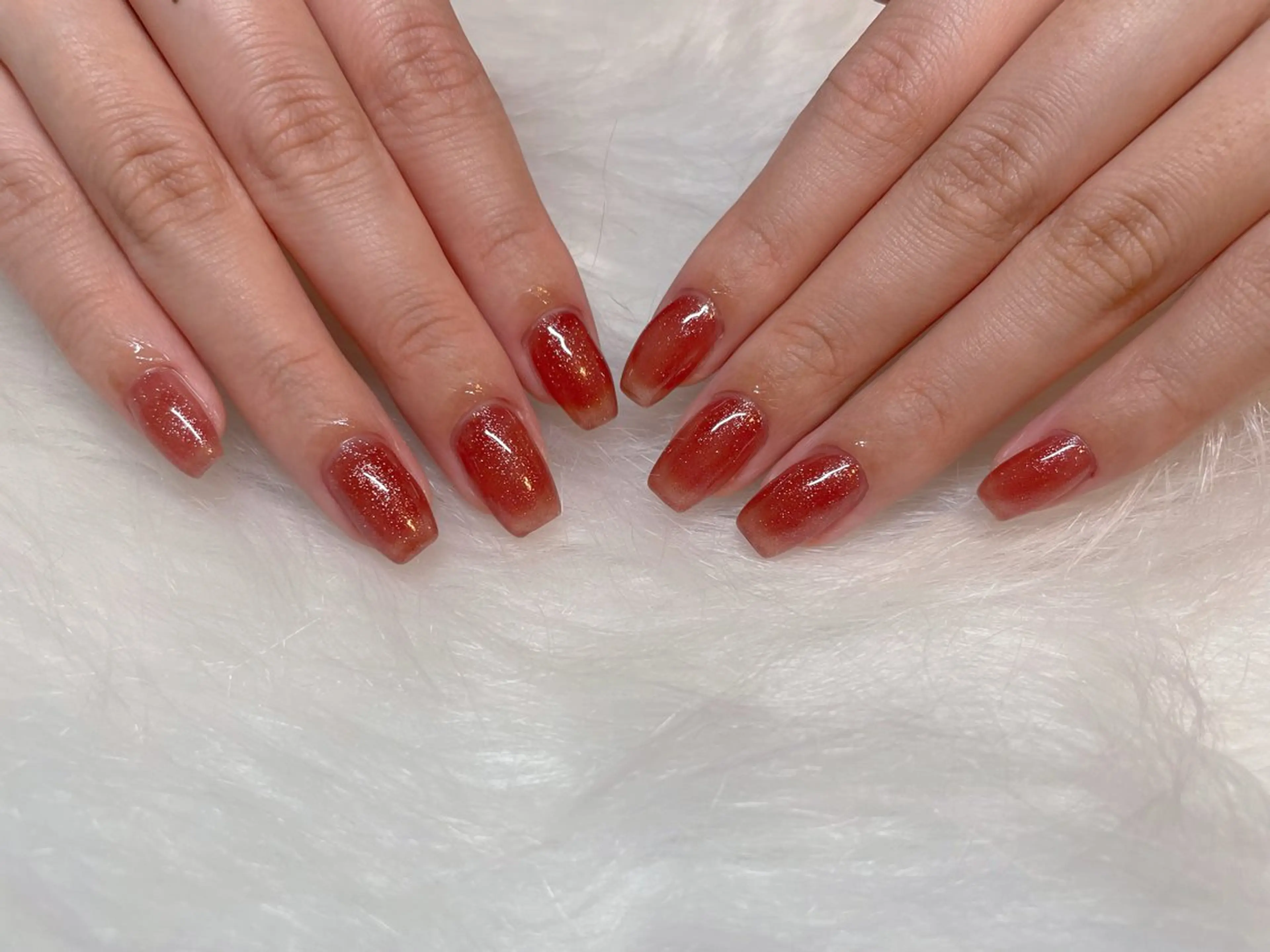 ネイル ハンドネイル エン Nail salonのネイルデザイン