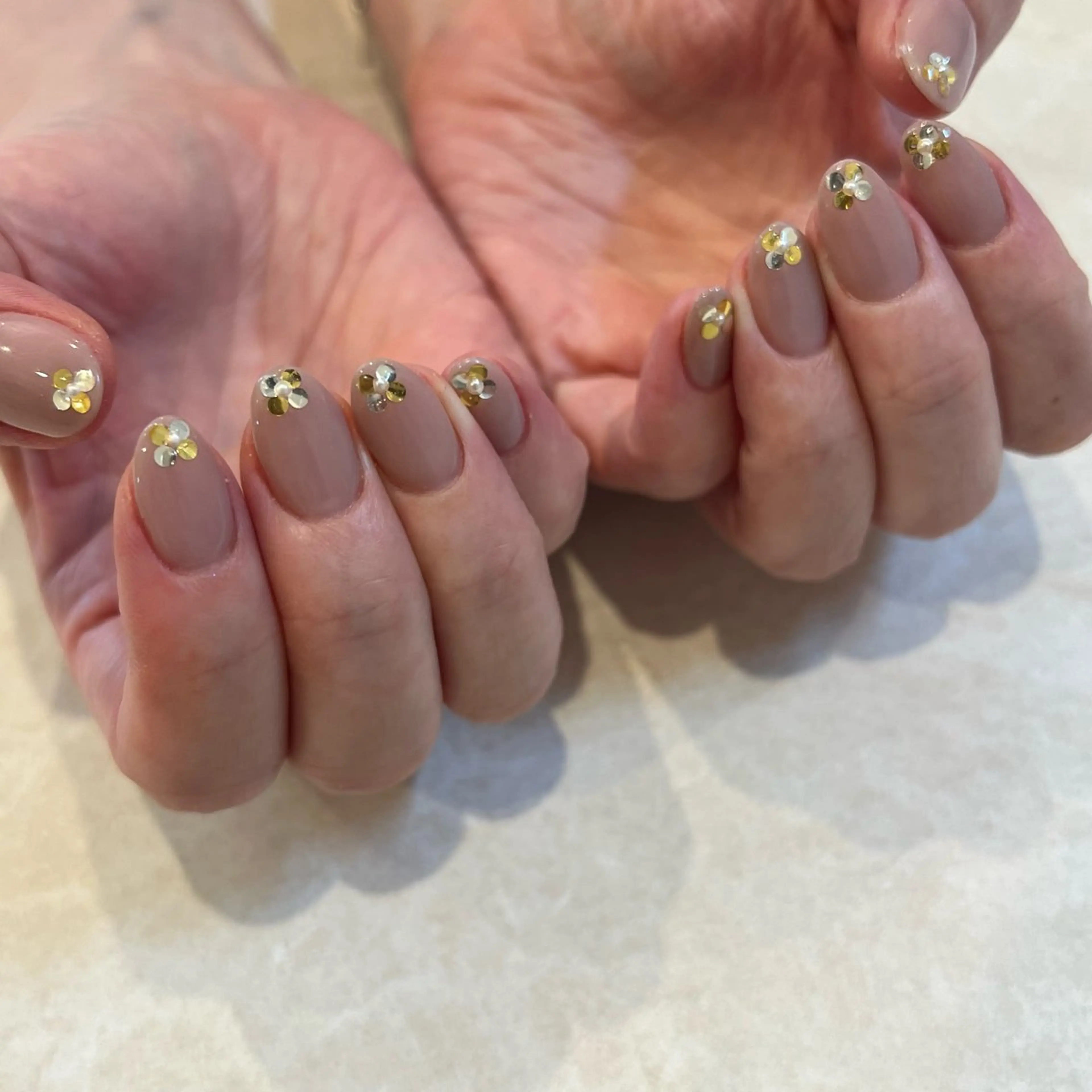 ネイル rika 🤍のネイルデザイン