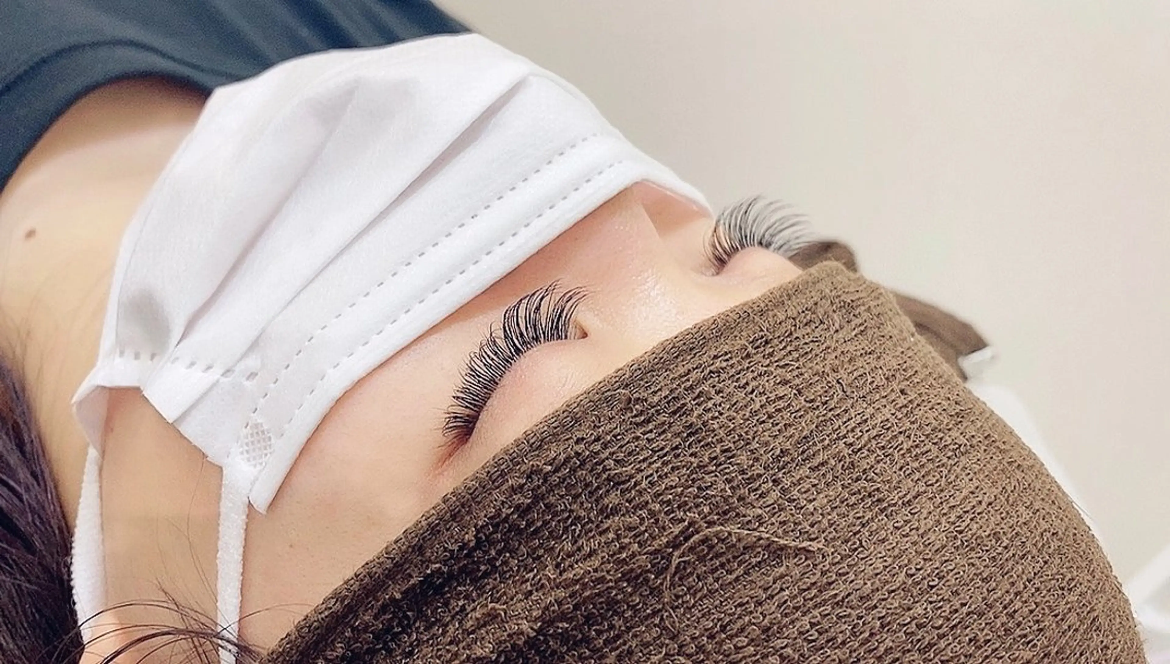 マツエク・マツパ EYESTAR＋ 金沢店のマツエク・マツパデザイン