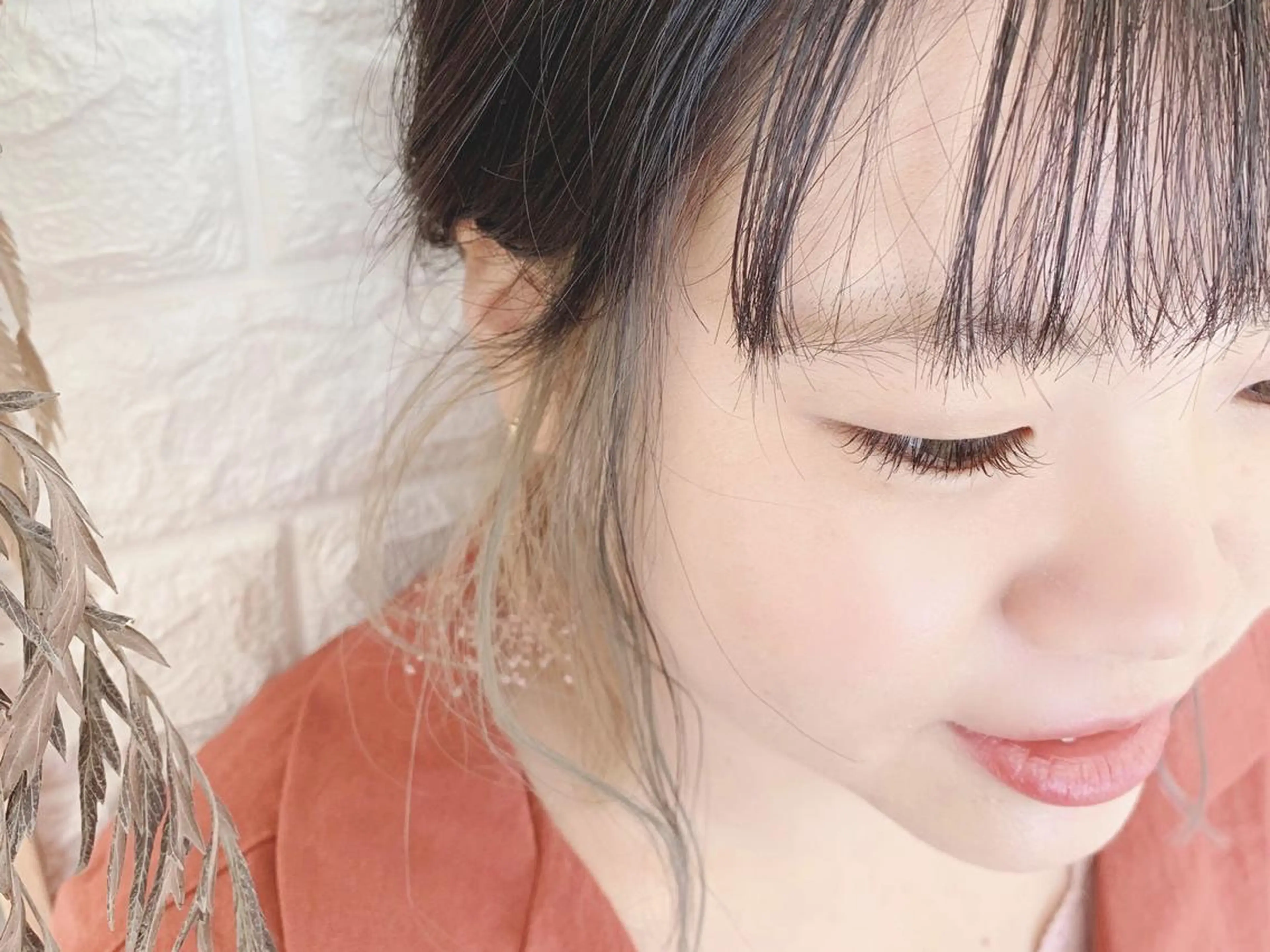マツエク・マツパ Lilld eyelash大井町のマツエク・マツパデザイン