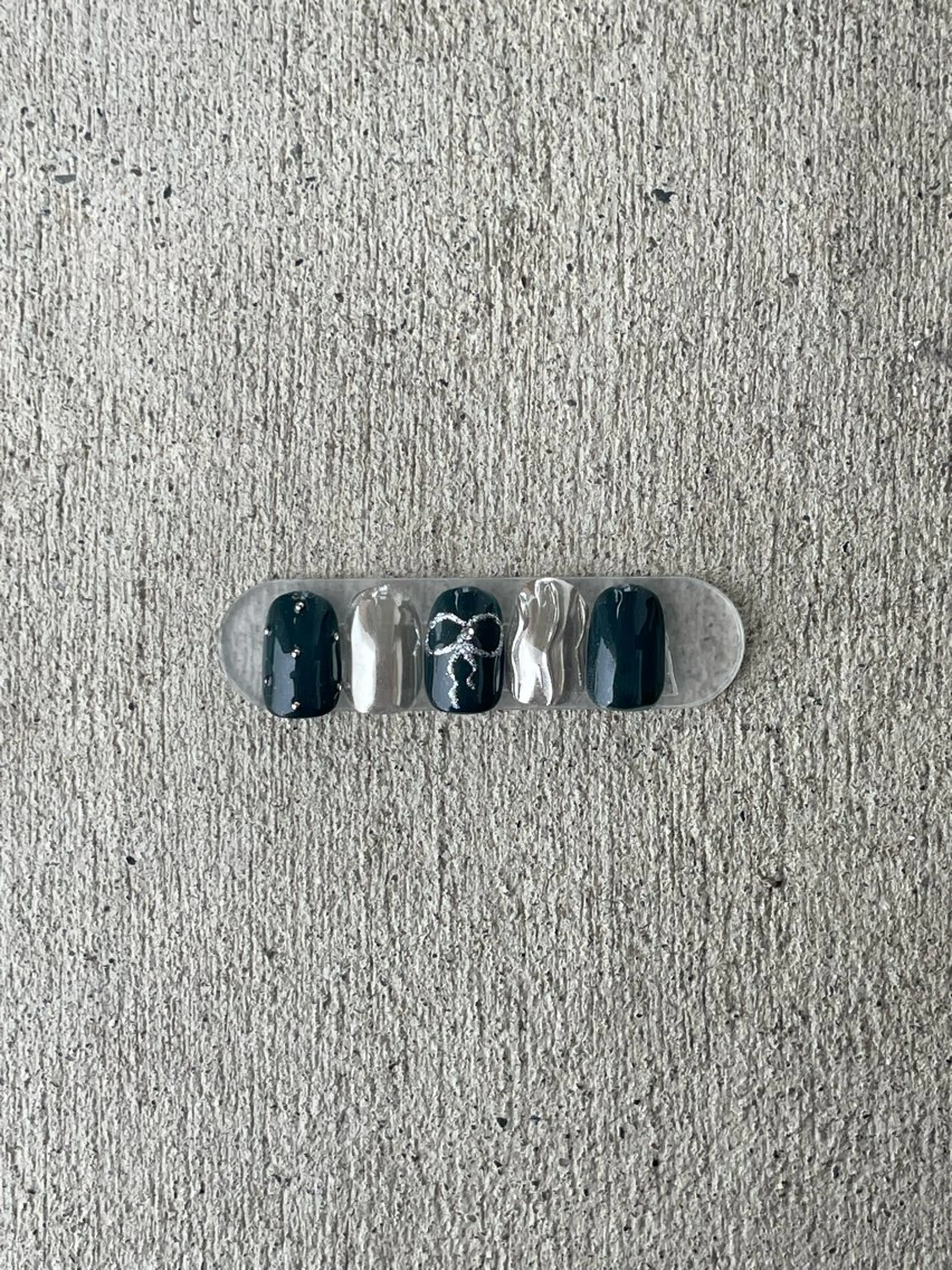 ネイル ハンドネイル Angelique 本店 織田のネイルデザイン