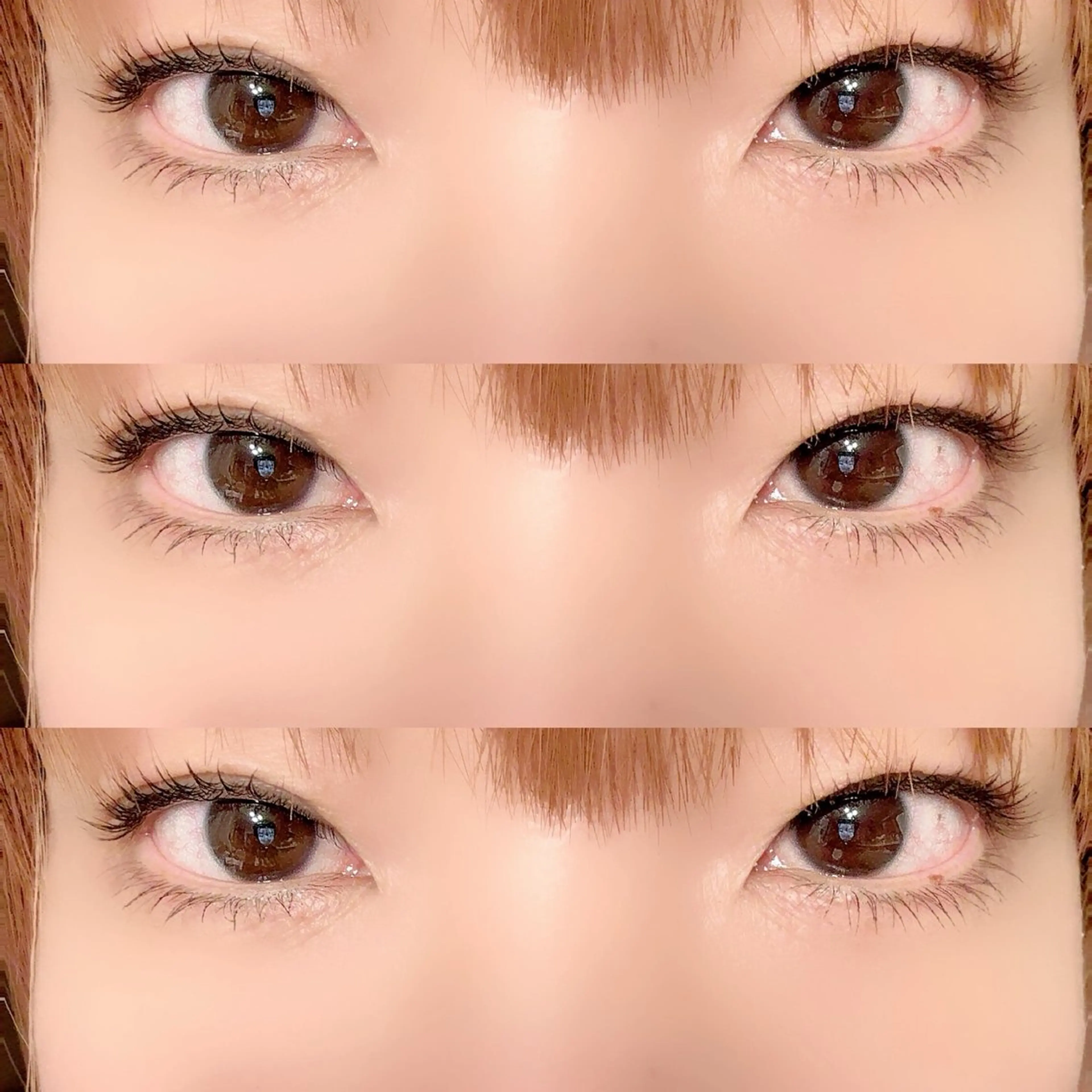 マツエク・マツパ マツパ シェアサロンJAM所属・takako _eyedesignの眉毛・アイブロウイメージ
