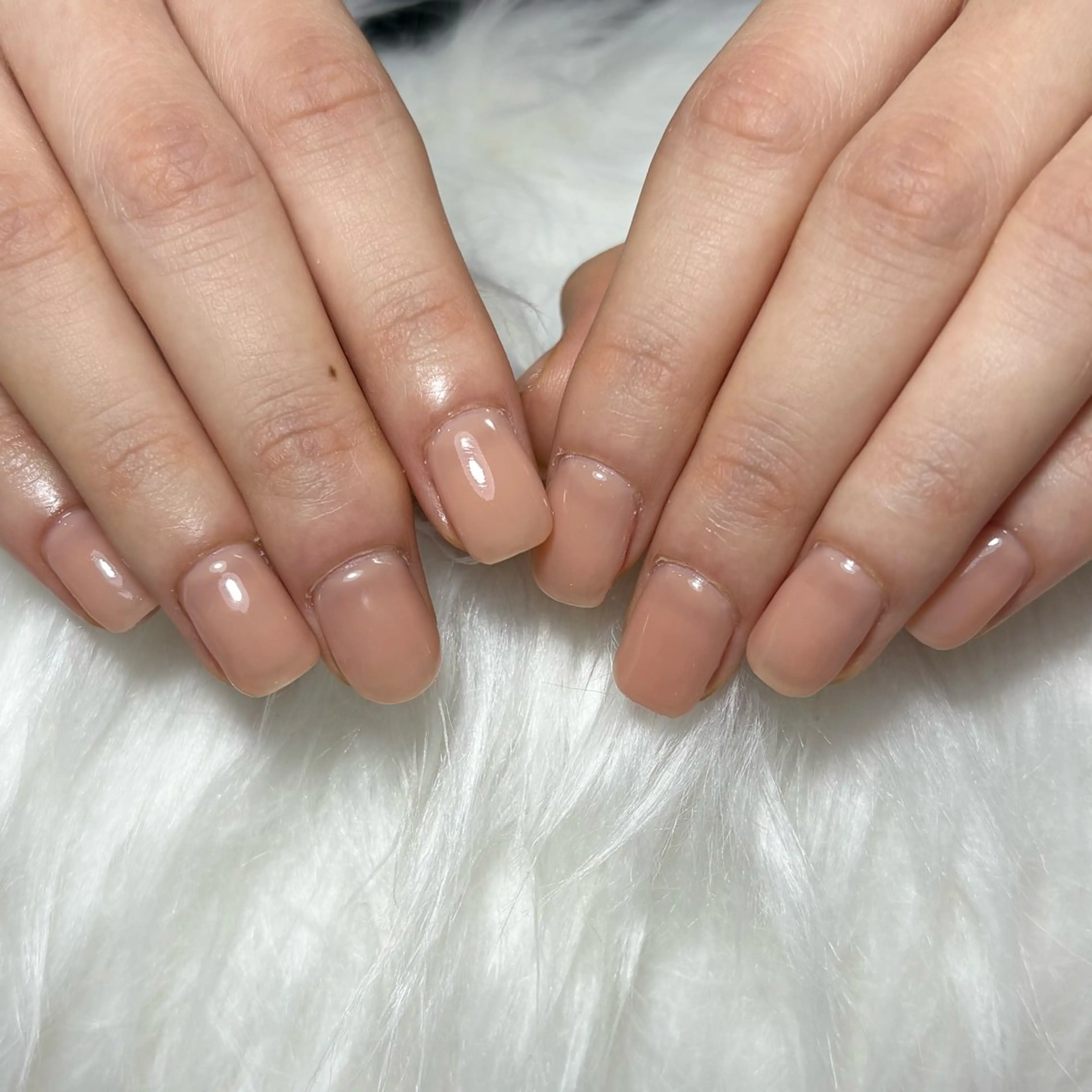 ネイル ハンドネイル White nail上本町店所属・荒木 綾花のネイルデザイン