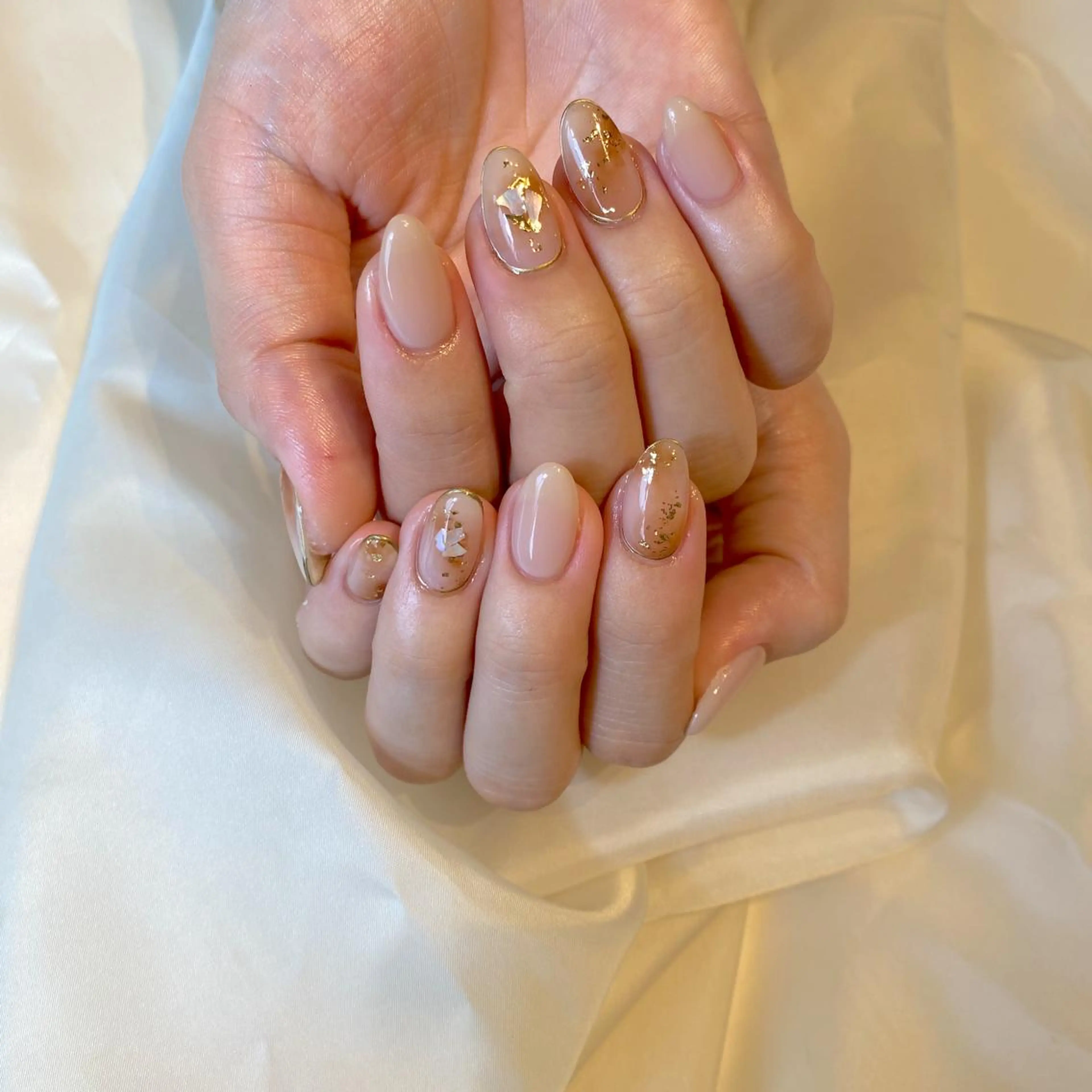 ネイル nail salon cocoのネイルデザイン