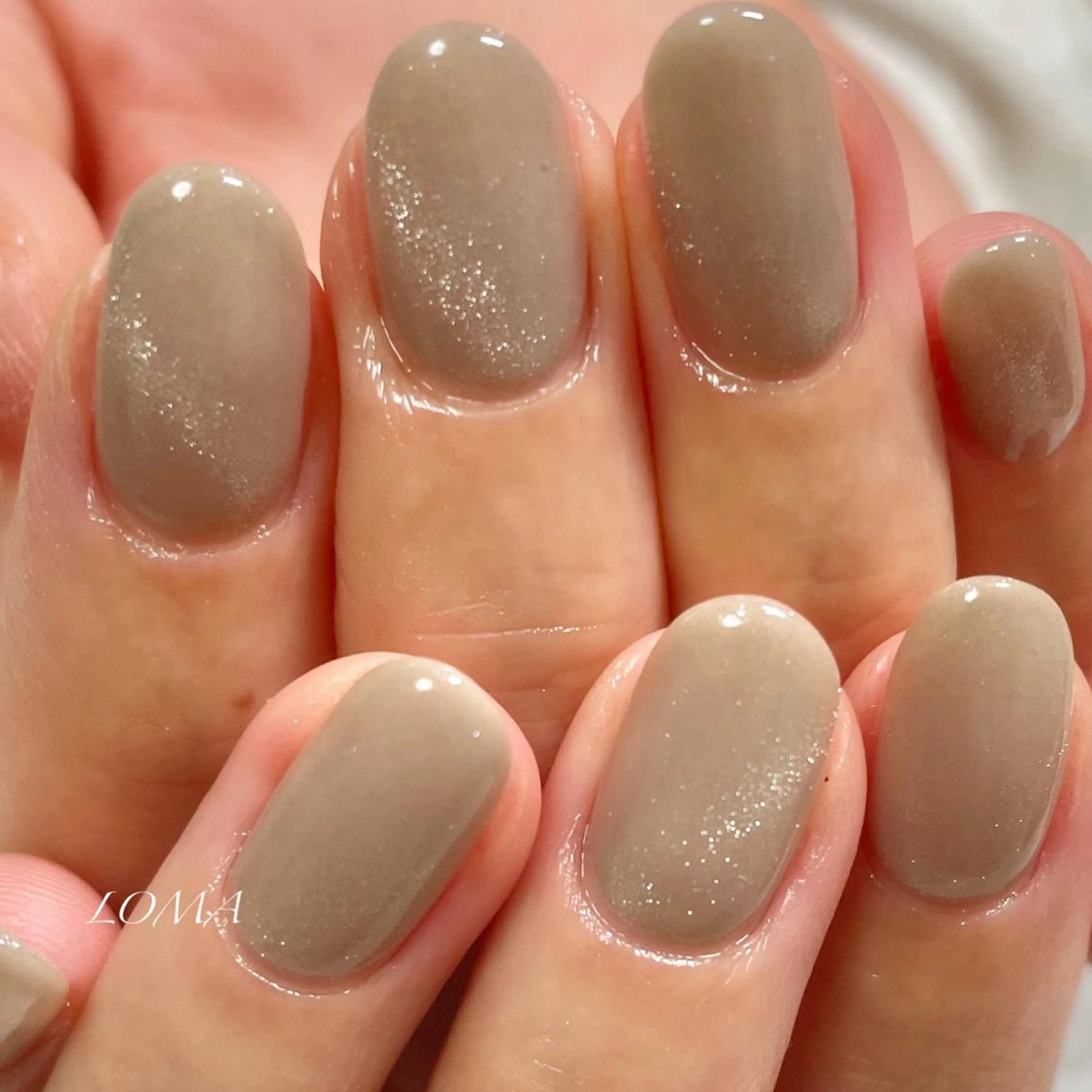 ネイル m-nail所属・m-nail 🌙minamiのネイルデザイン