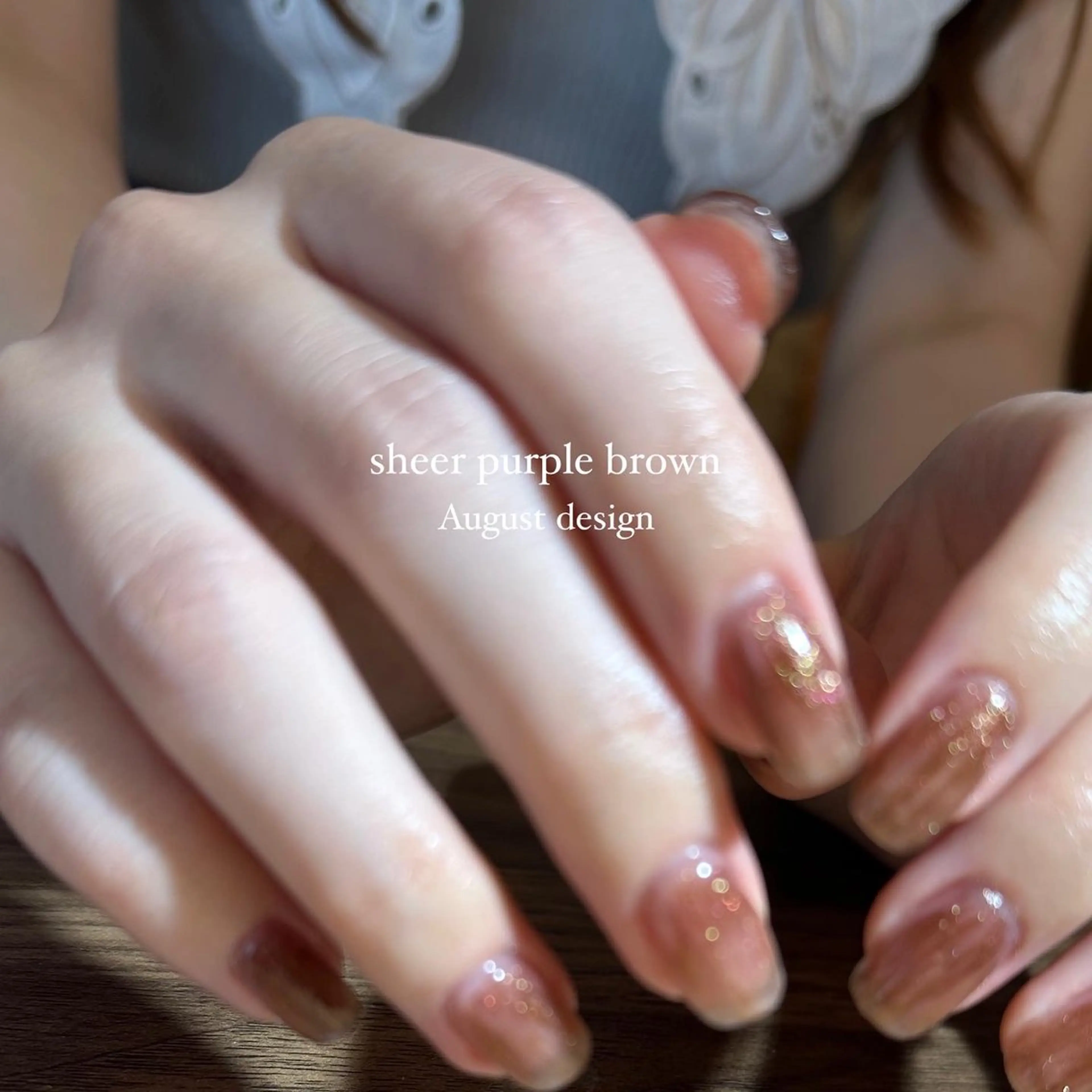 ネイル ハンドネイル mio _POHEURのネイルデザイン