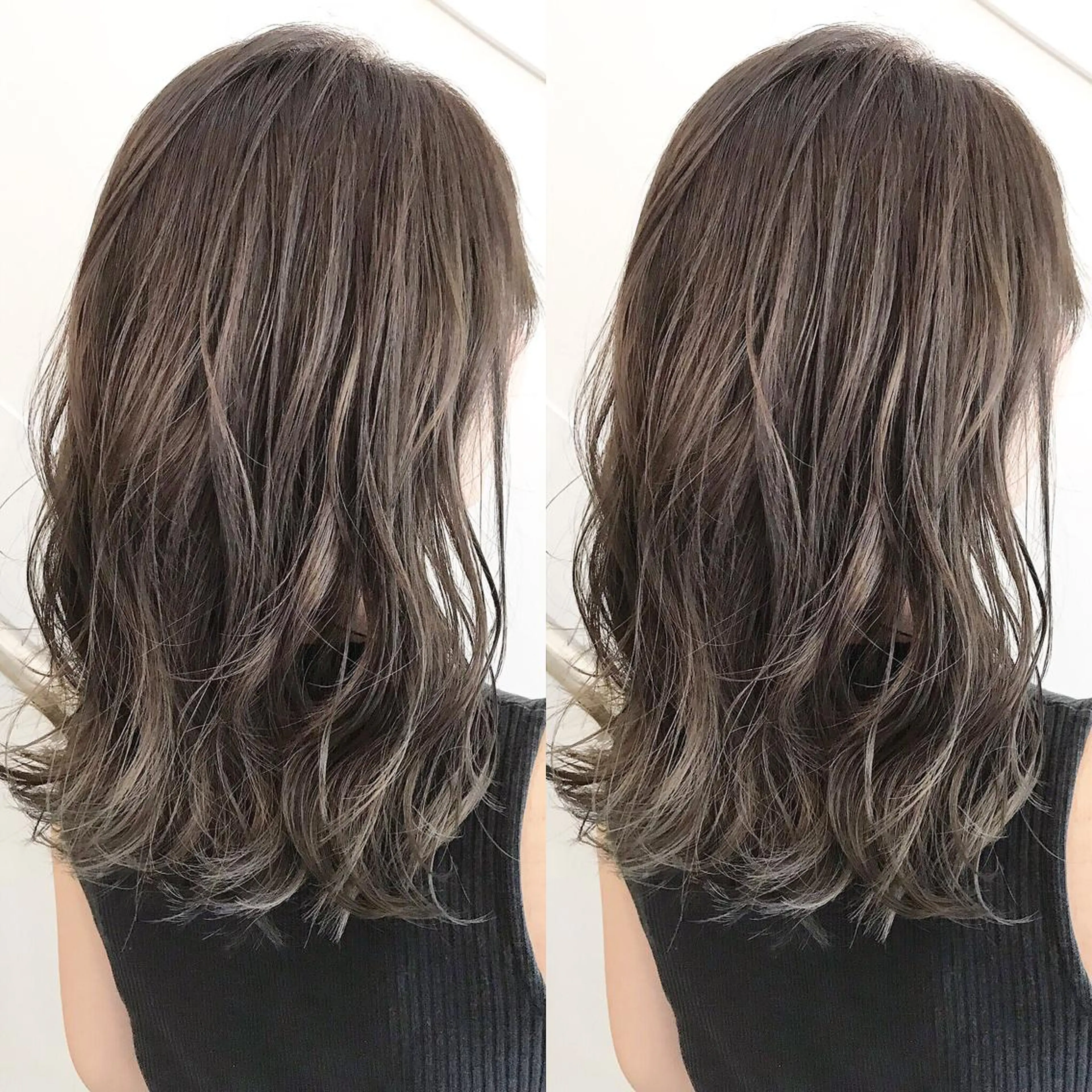 ロング 髪質改善 jewel box~私のトリートメント~東梅田店所属・💎髪質改善専門 jewel boxのヘアスタイル