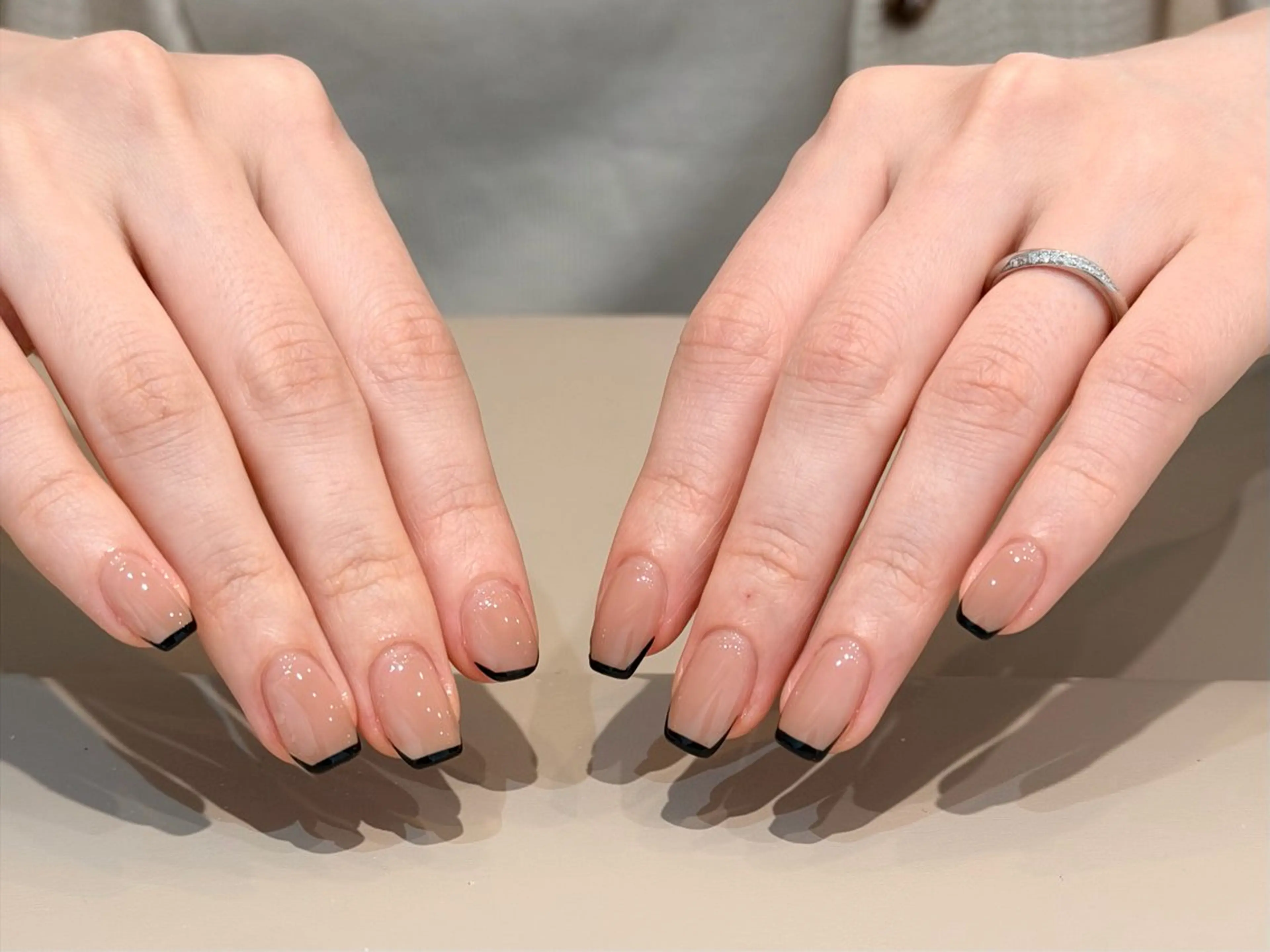 ネイル ハンドネイル CHERIR NAILSALONのネイルデザイン