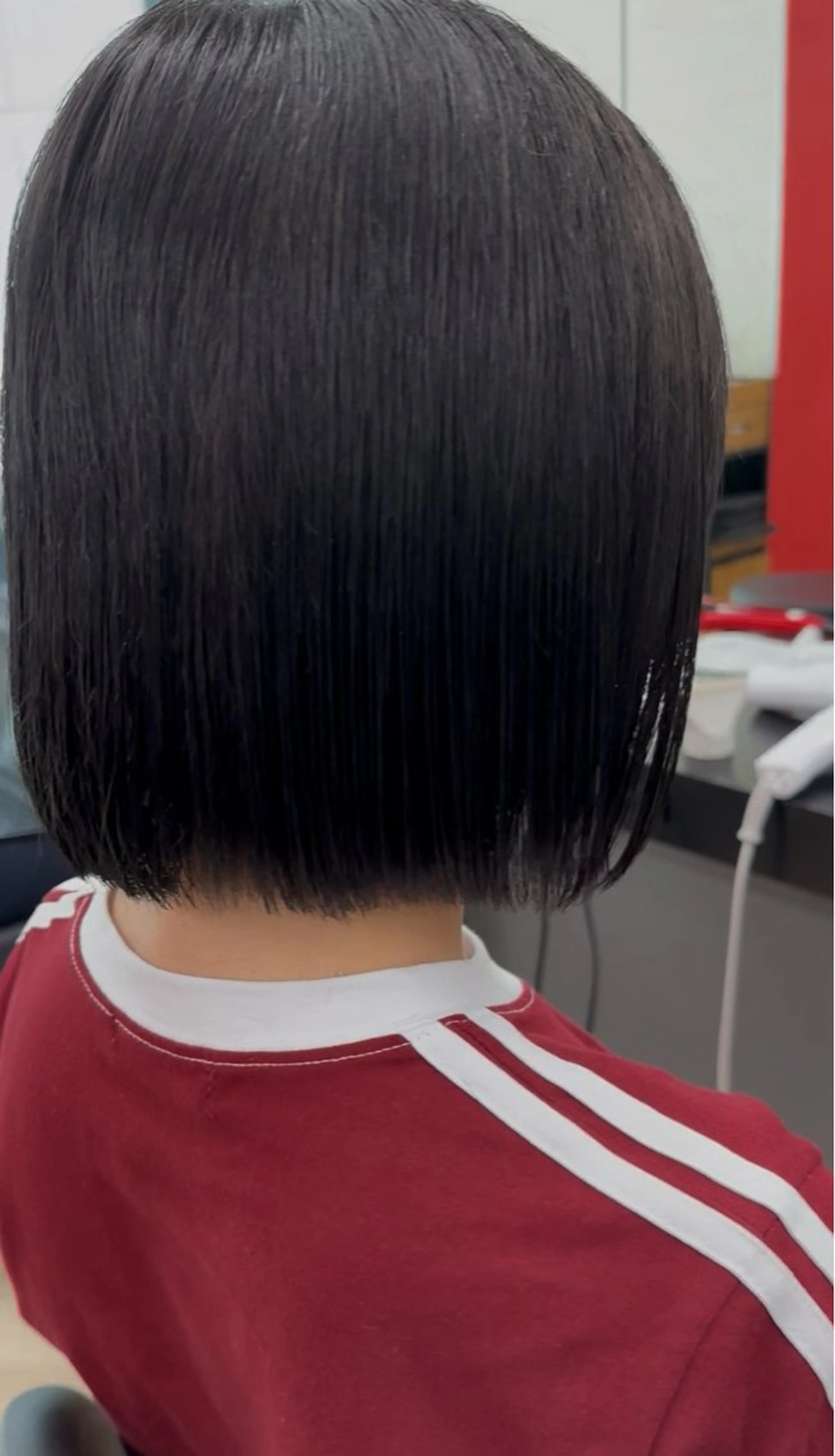 カットモデル募集！！！の写真