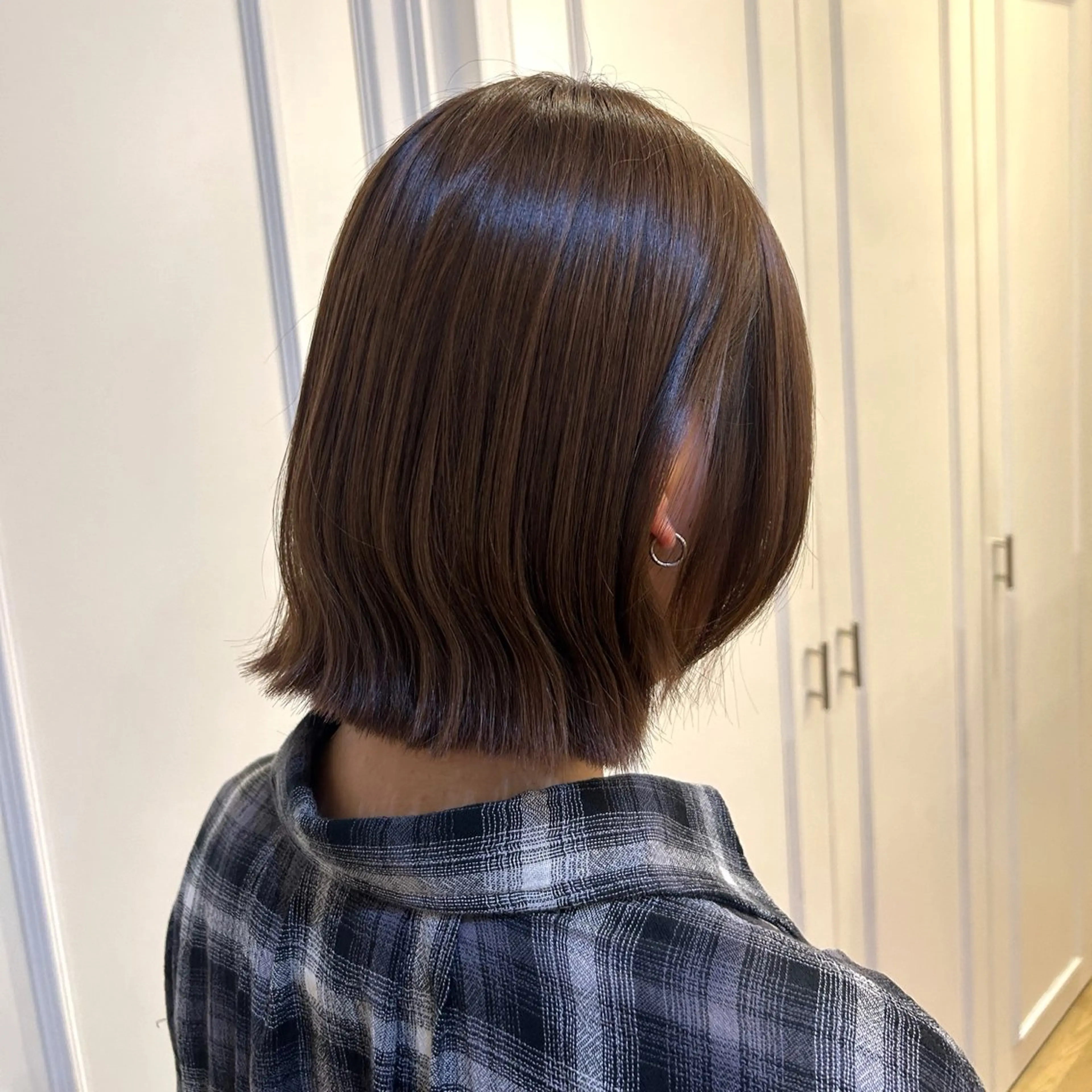 💗レディースカットモデル💗の写真