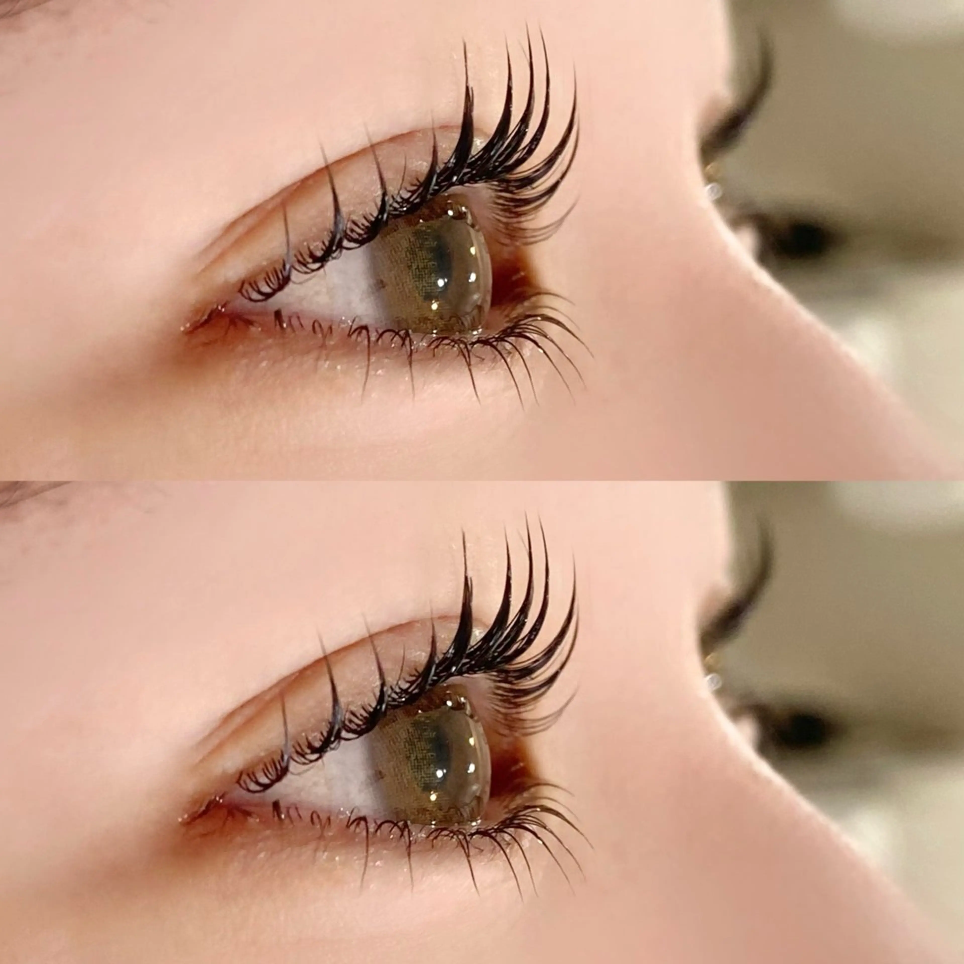 マツエク・マツパ マツパ Salon'd S所属・Salon'dS KOTOHIのマツエク・マツパデザイン