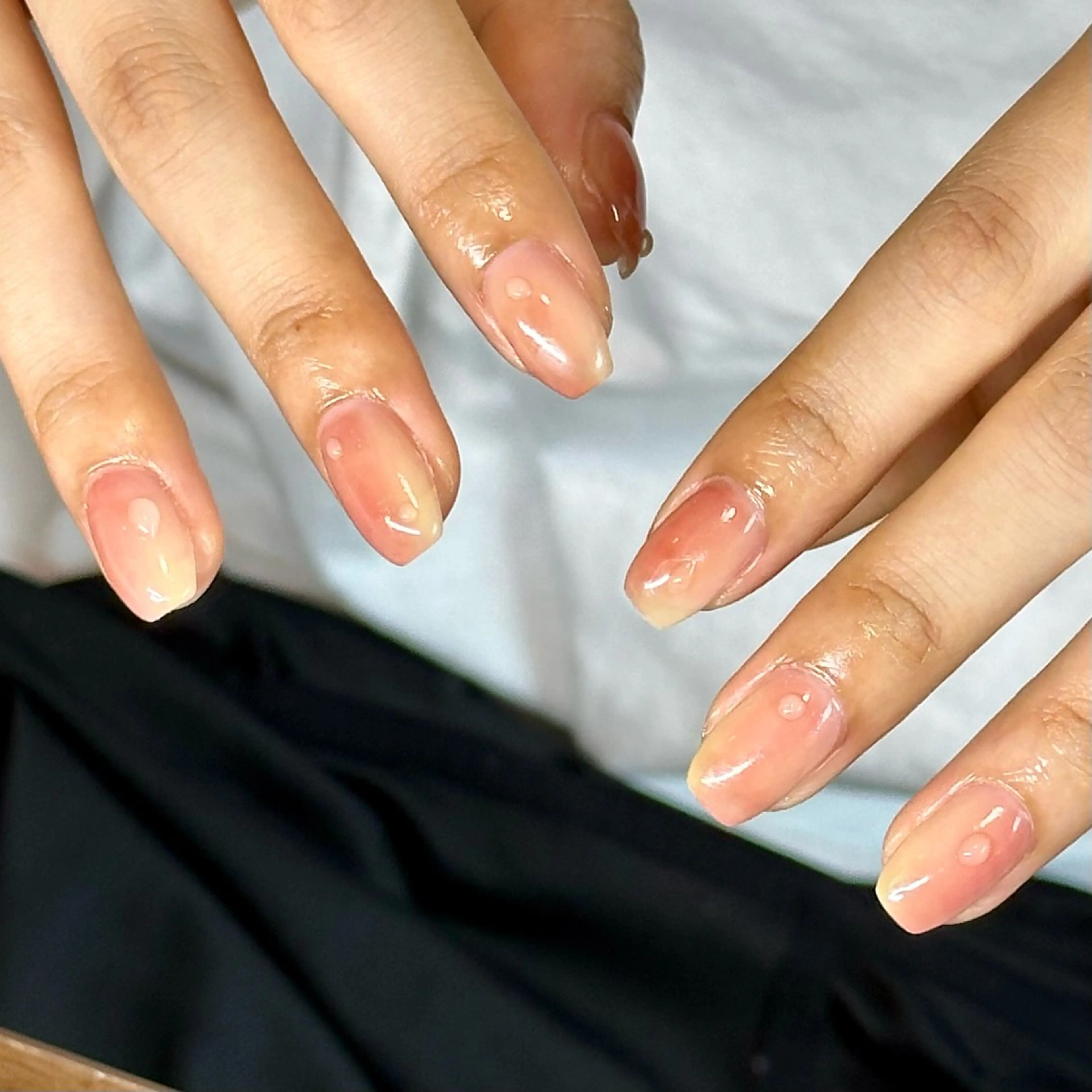 ネイル Eym.所属・Eym. nailのネイルデザイン