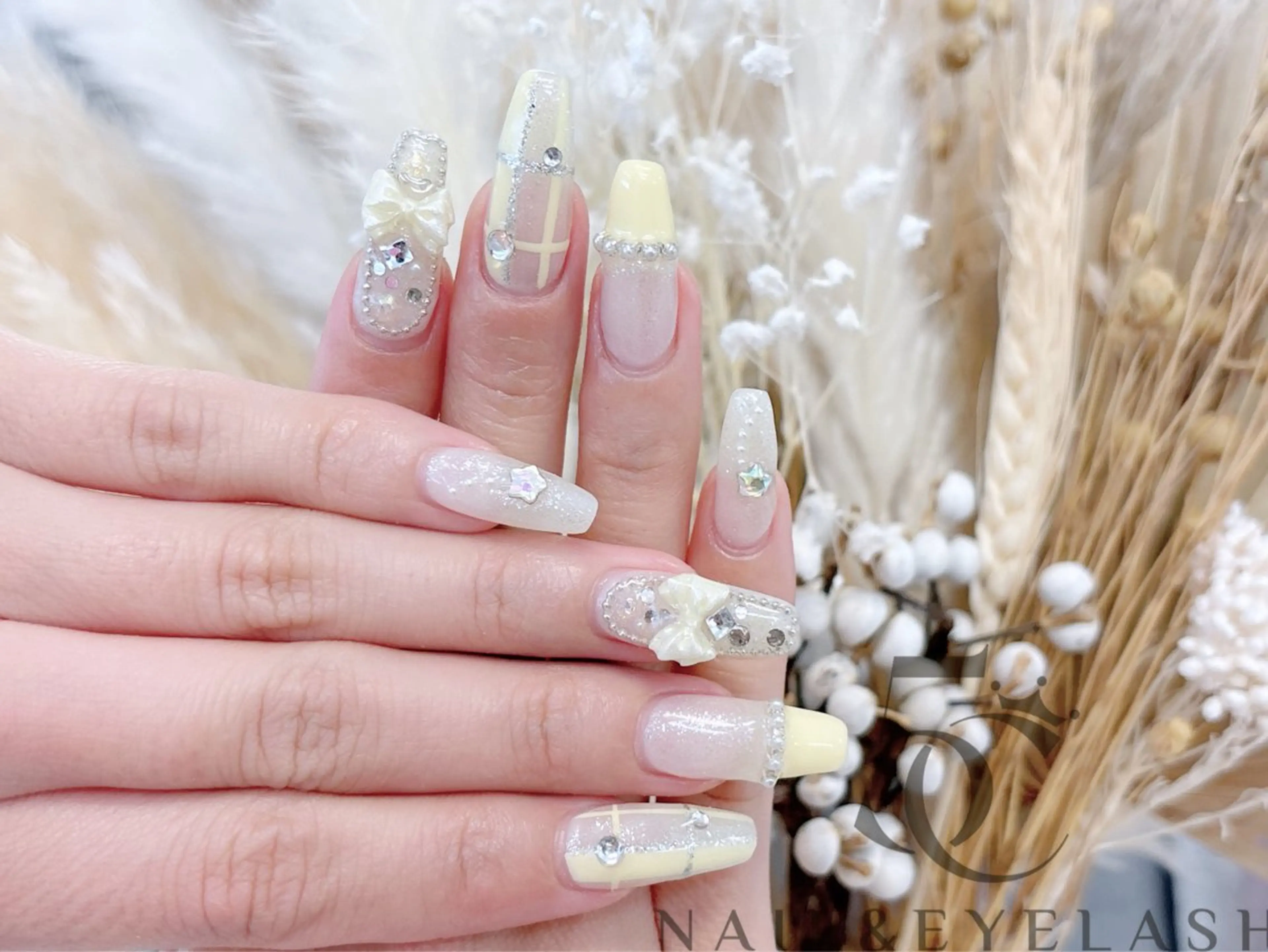 ネイル ハンドネイル 5C NAIL 5C NAILのネイルデザイン