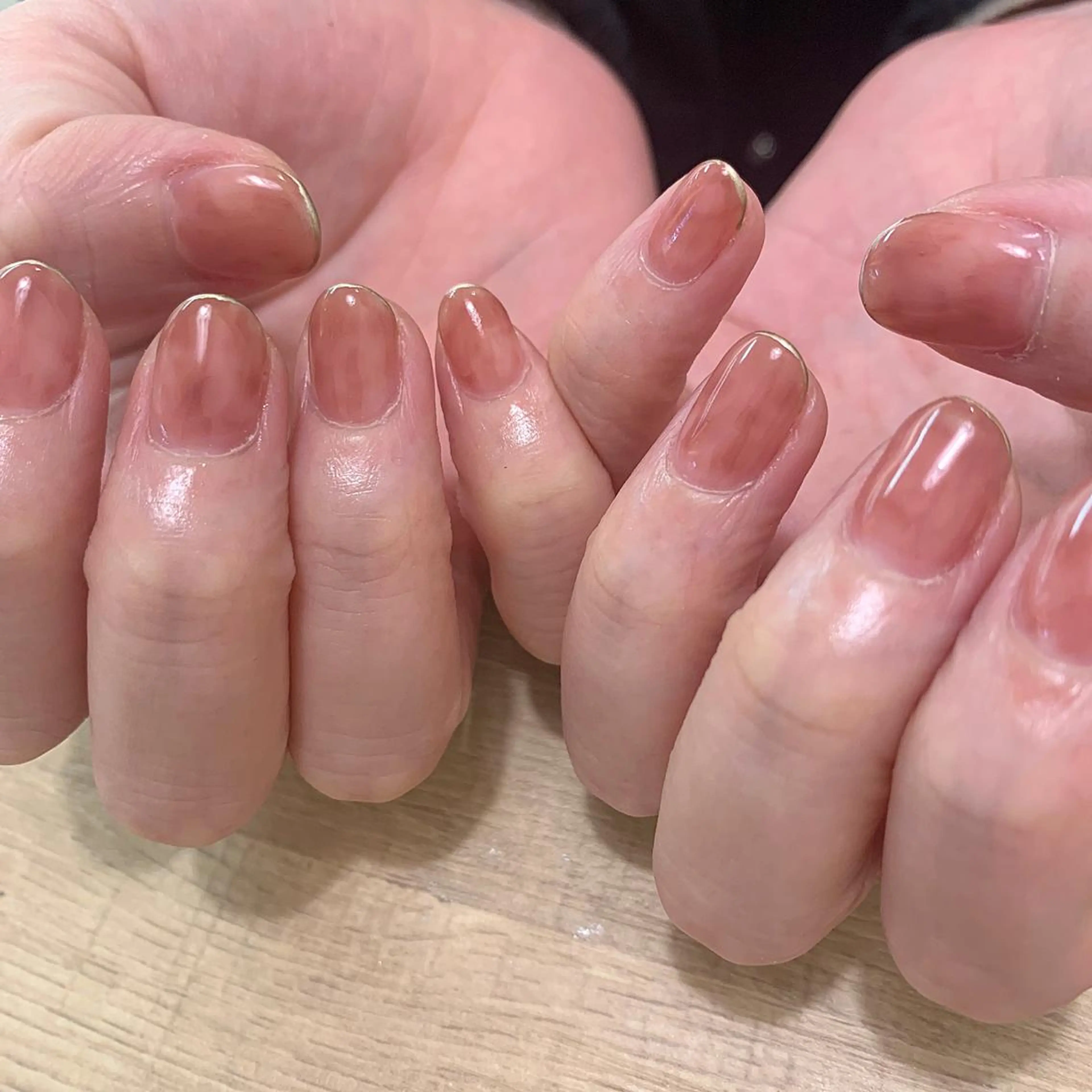 ネイル ハンドネイル clair所属・nail salon Clairのネイルデザイン