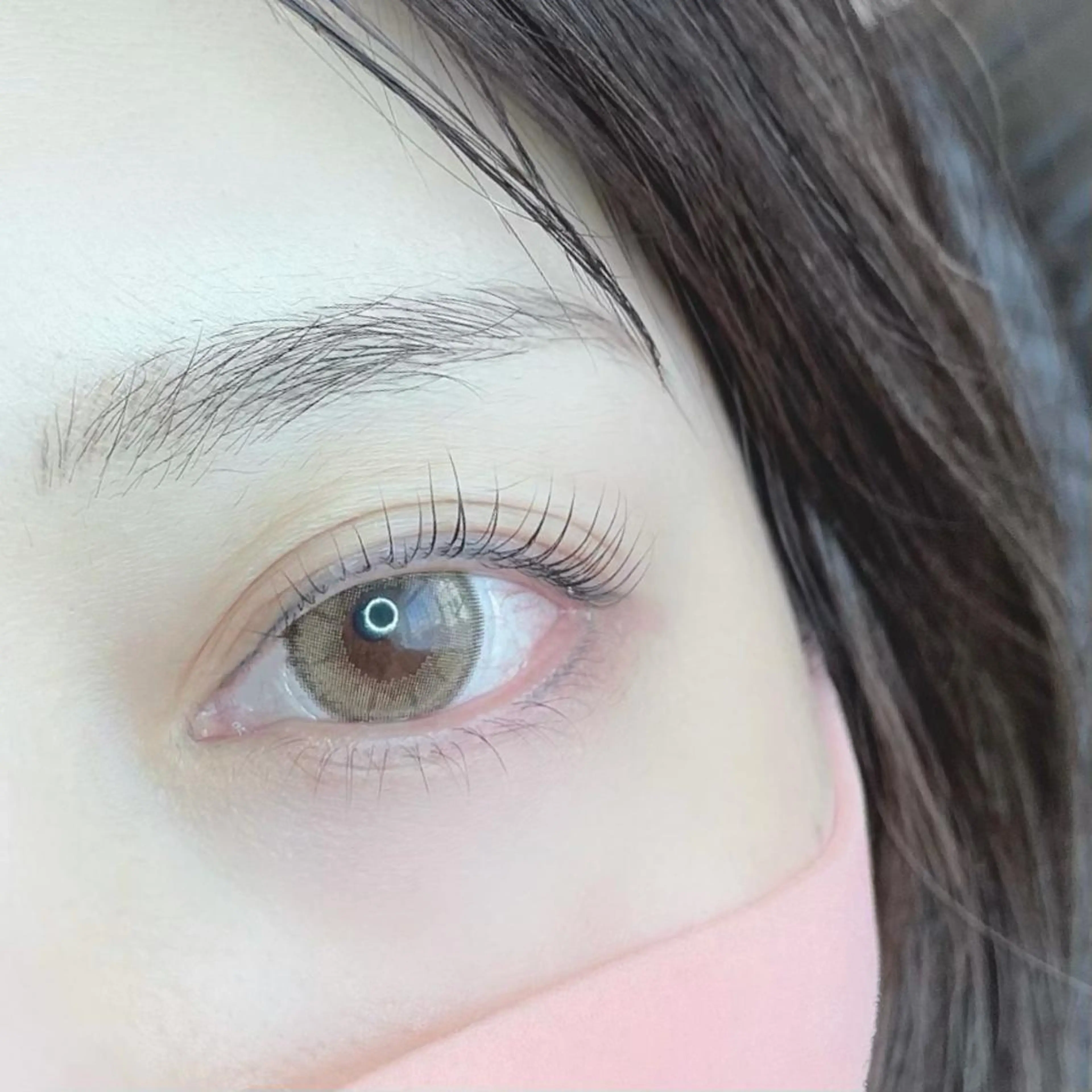 マツエク・マツパ eclat ANJUのネイルデザイン