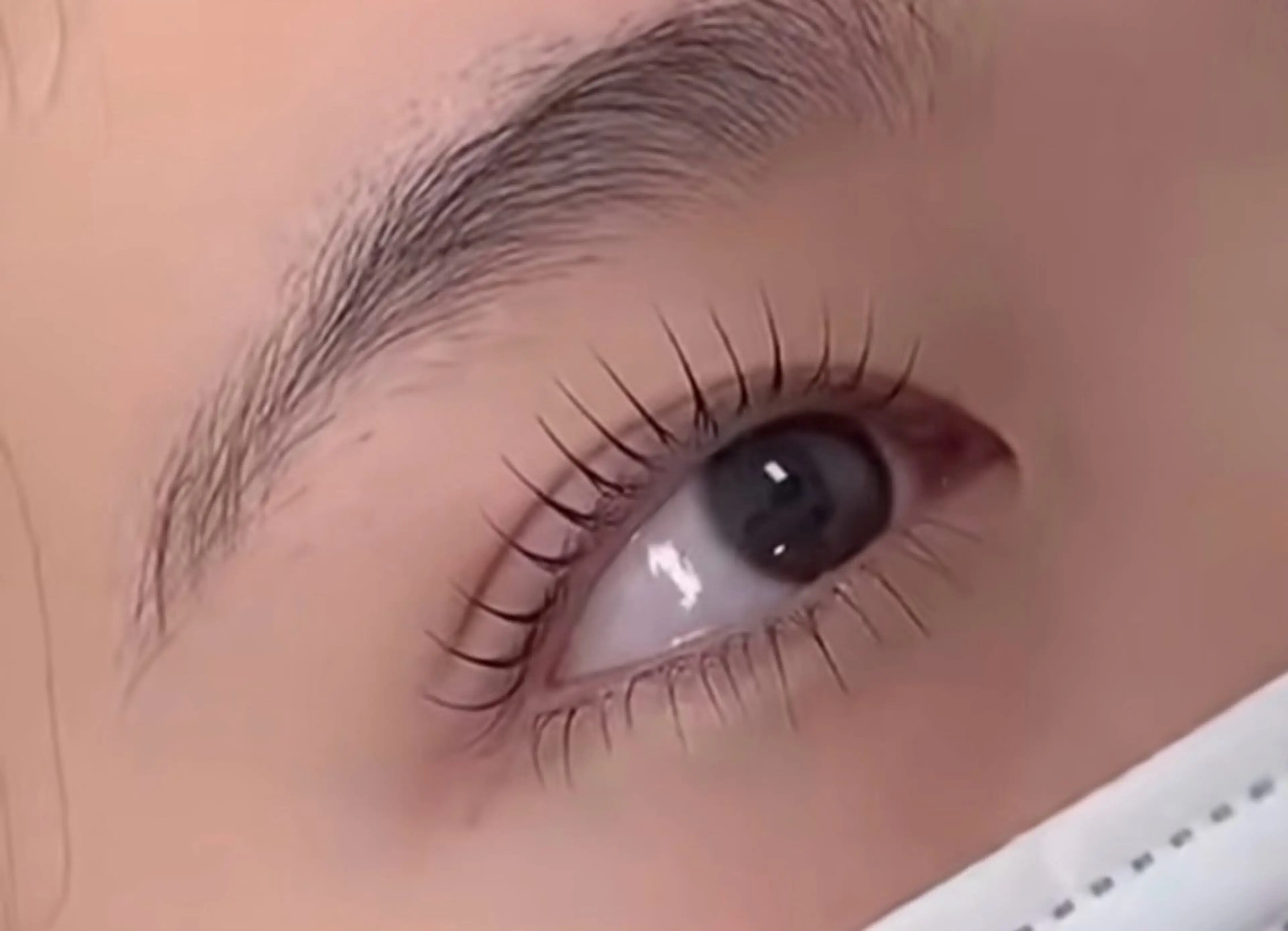 マツエク・マツパ マツパ まつ毛 &ネイル_salonのマツエク・マツパデザイン