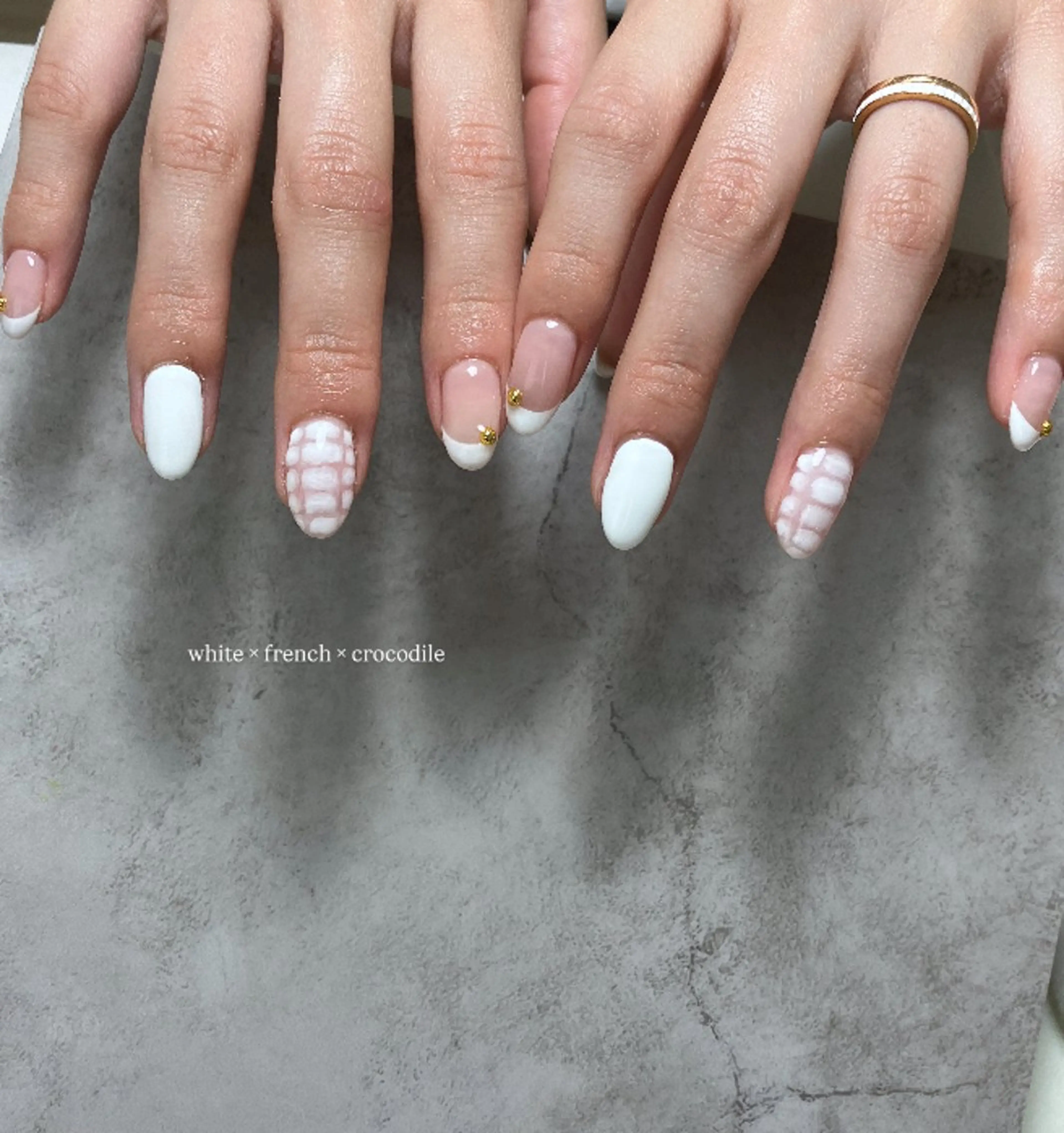 ネイル RURI NAILのネイルデザイン