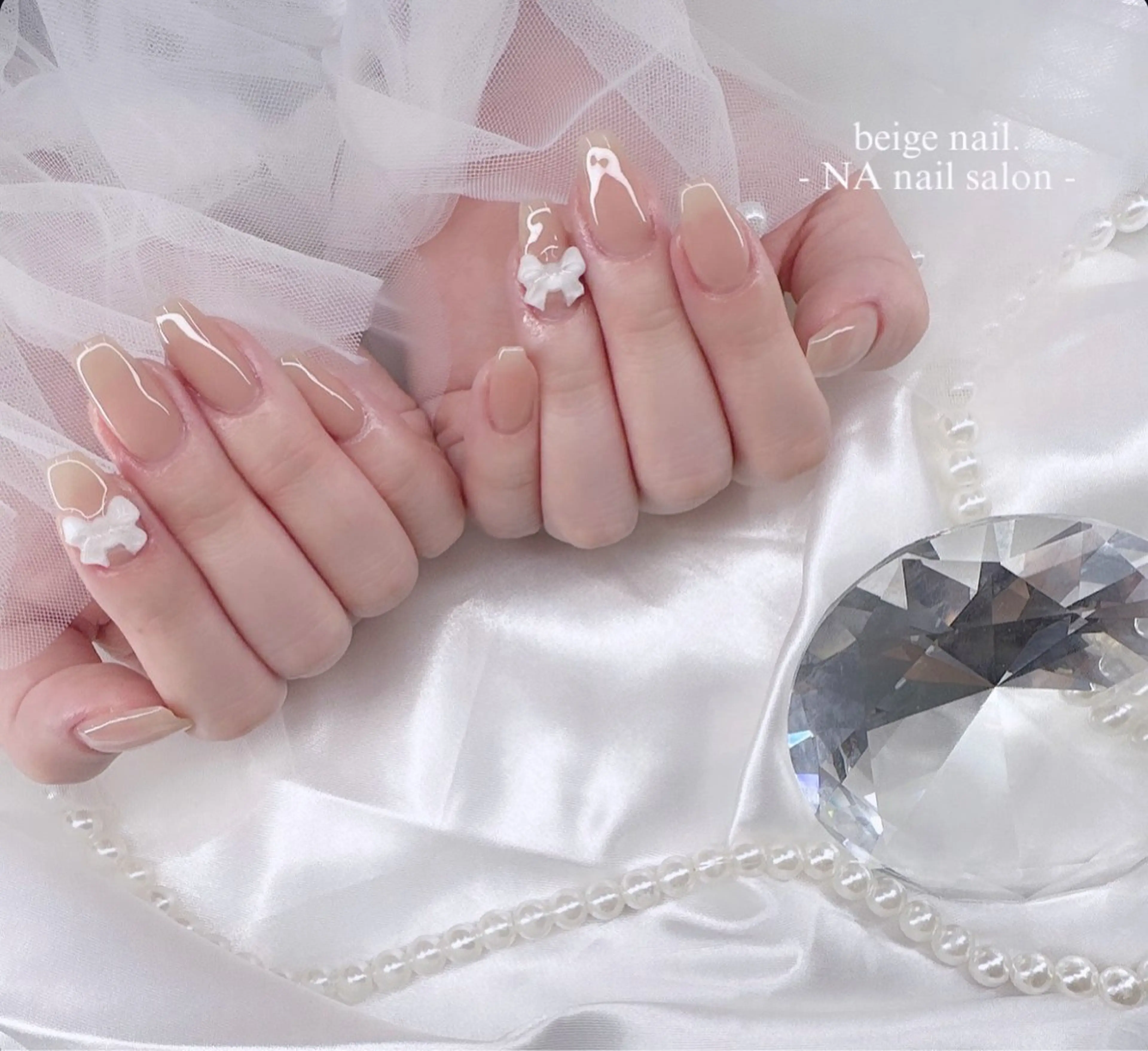 ネイル NA nail salonのネイルデザイン