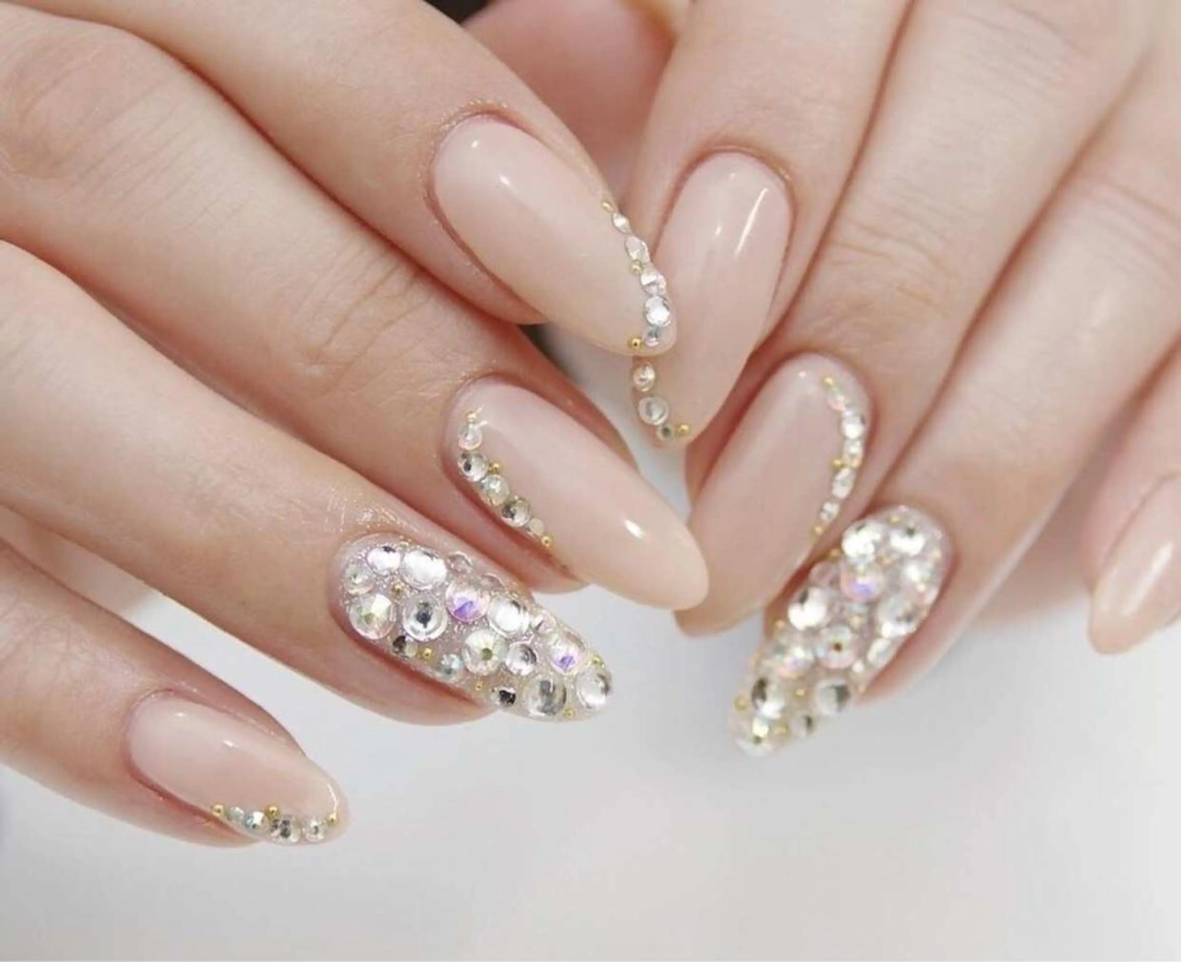 ネイル YK Beauty Salonのマツエク・マツパデザイン