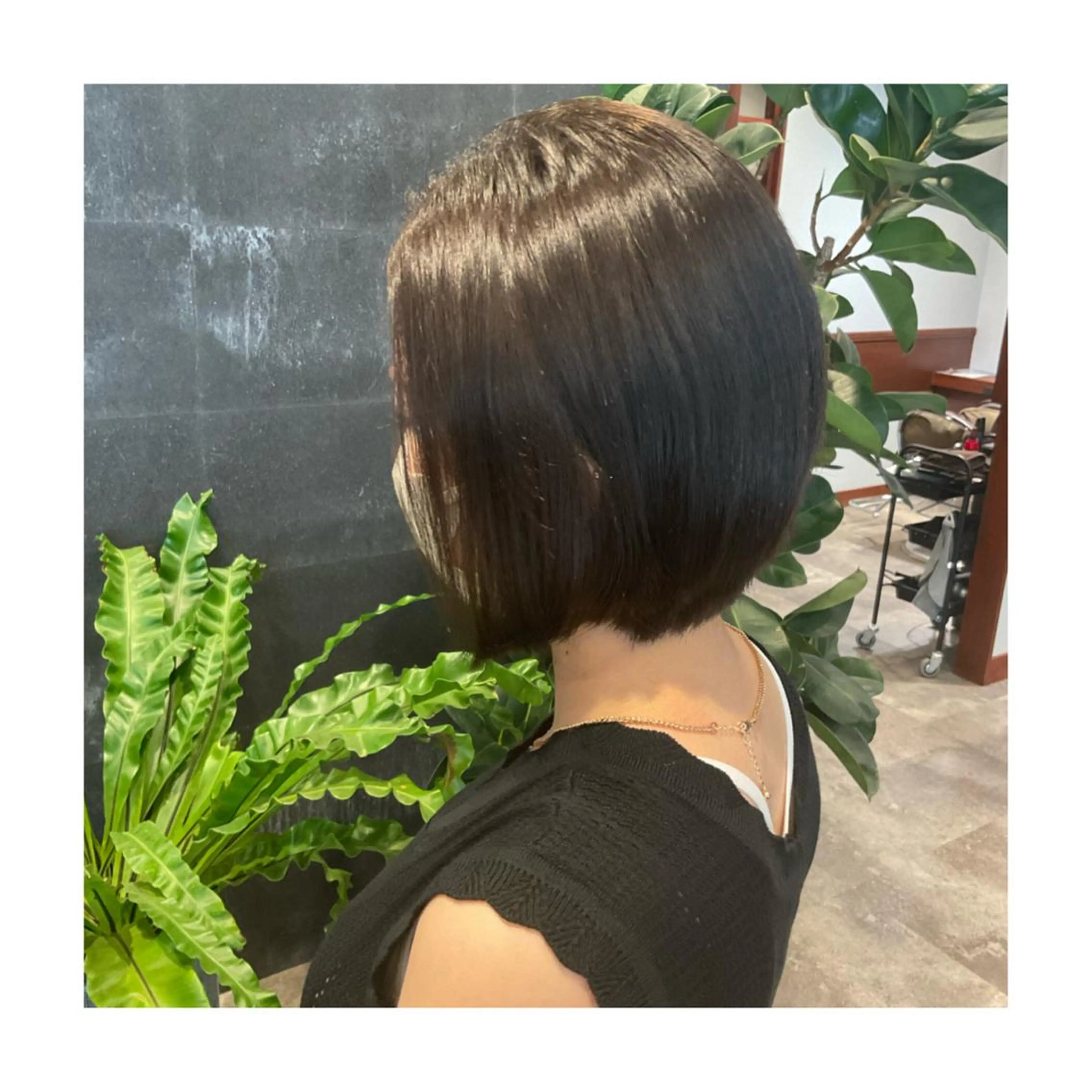 ショート トレンドヘア ♥kanaのヘアスタイル