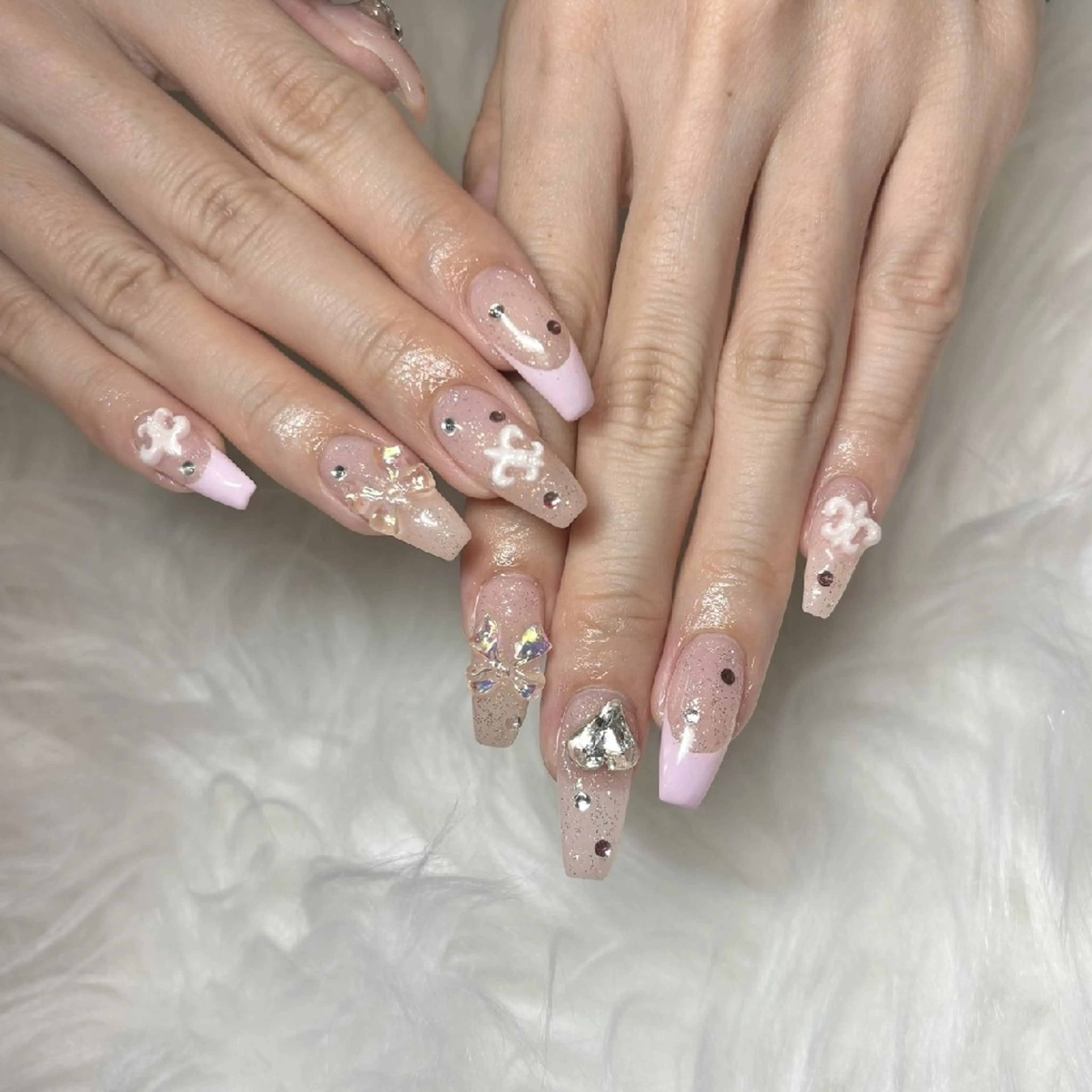 120分アートコース(オフあり)の写真