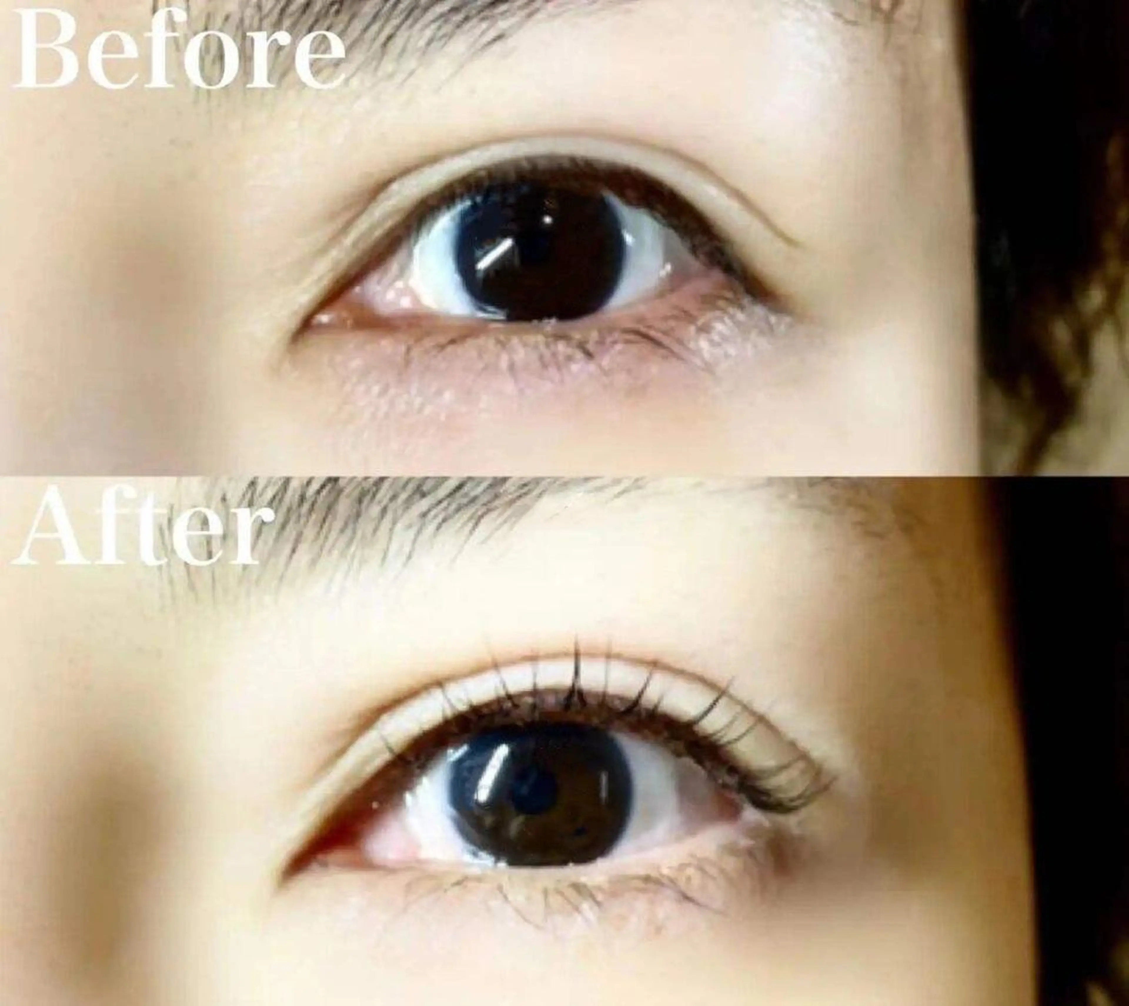 パーマ エンエン🎀 angenbelleのマツエク・マツパデザイン