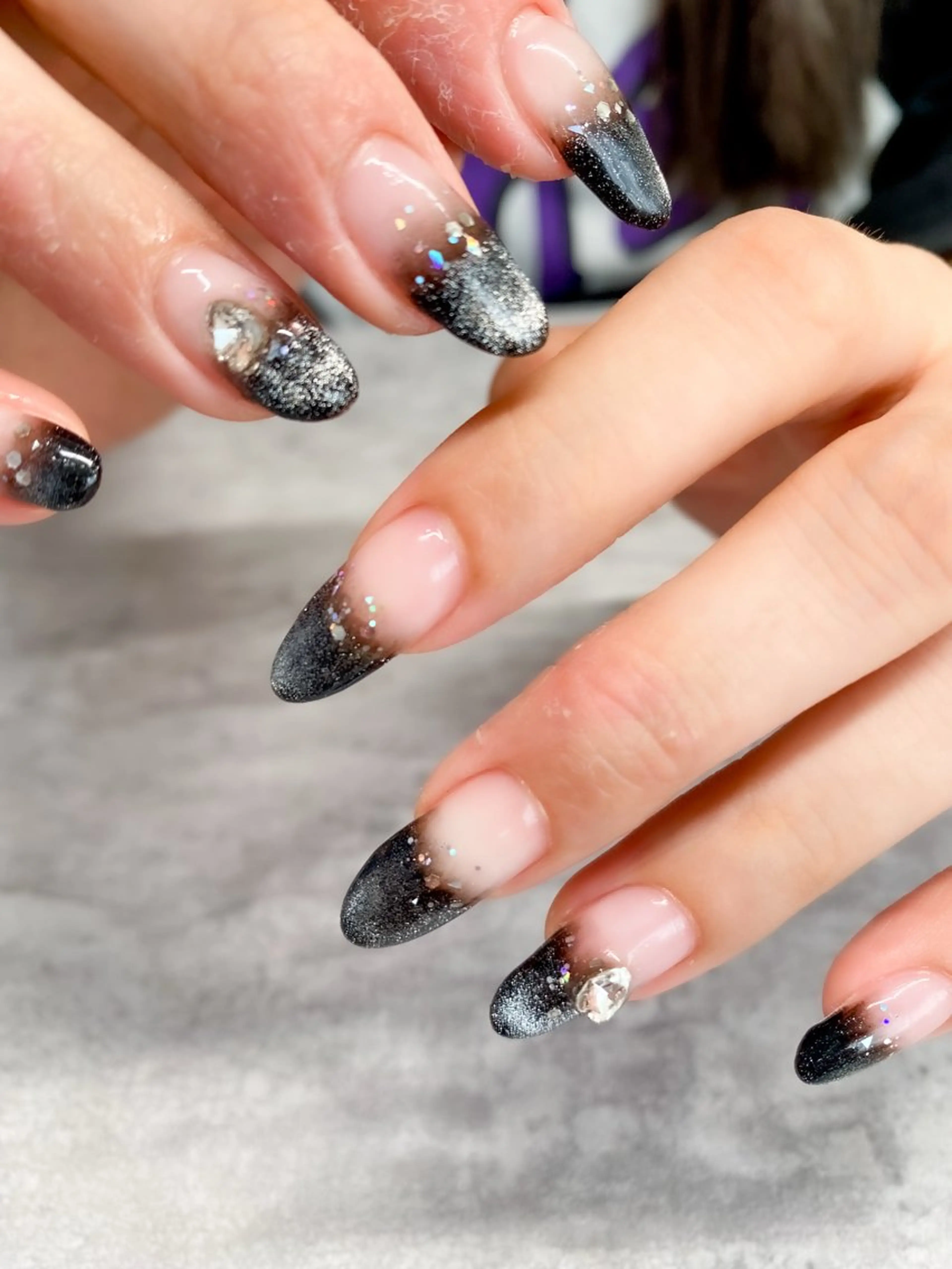 ネイル nail salon & U 【ネイルサロン アンドユー】所属・nail salon & U【アンドユー】のネイルデザイン