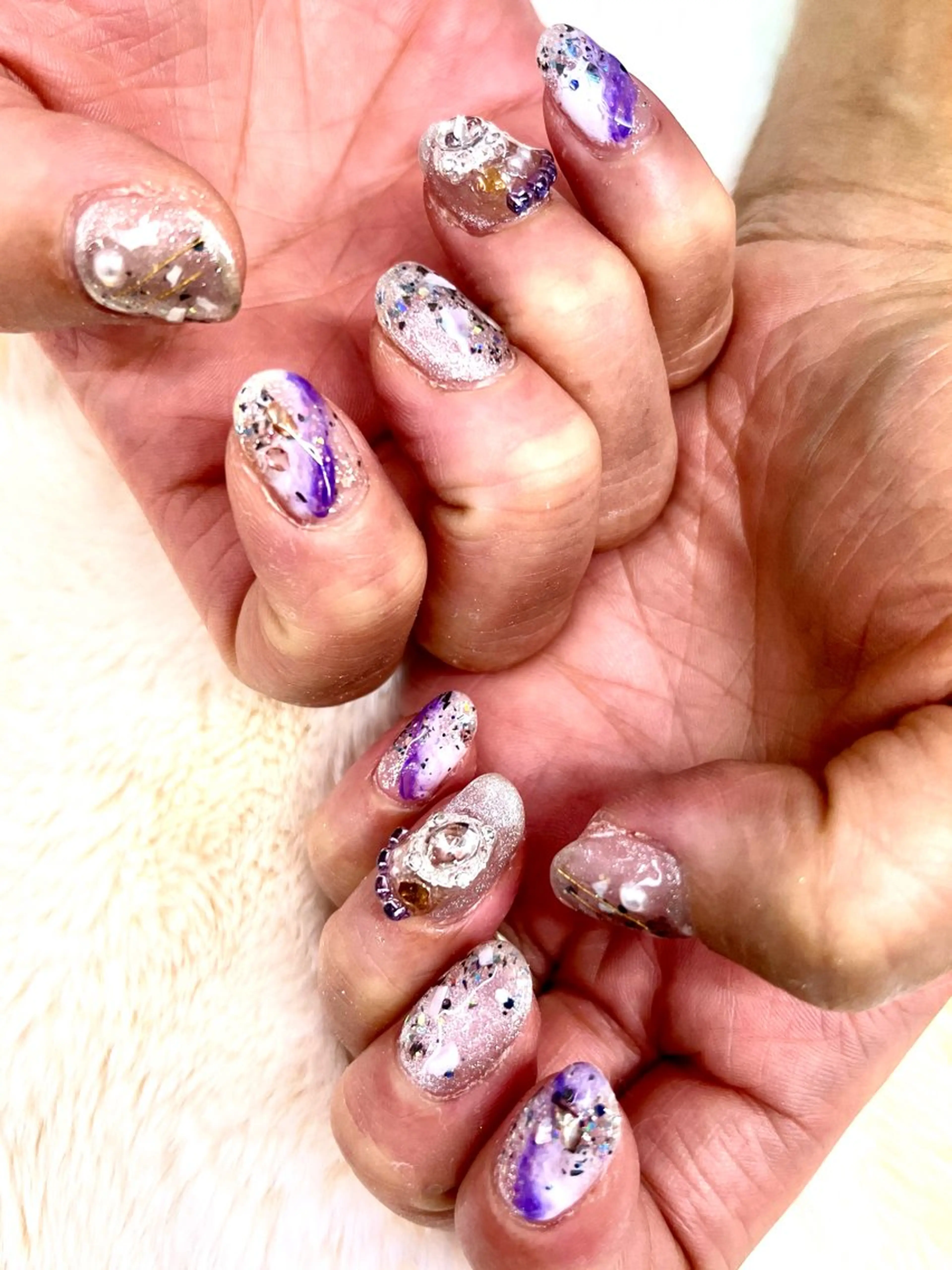 ネイル ミモ KIKOのネイルデザイン