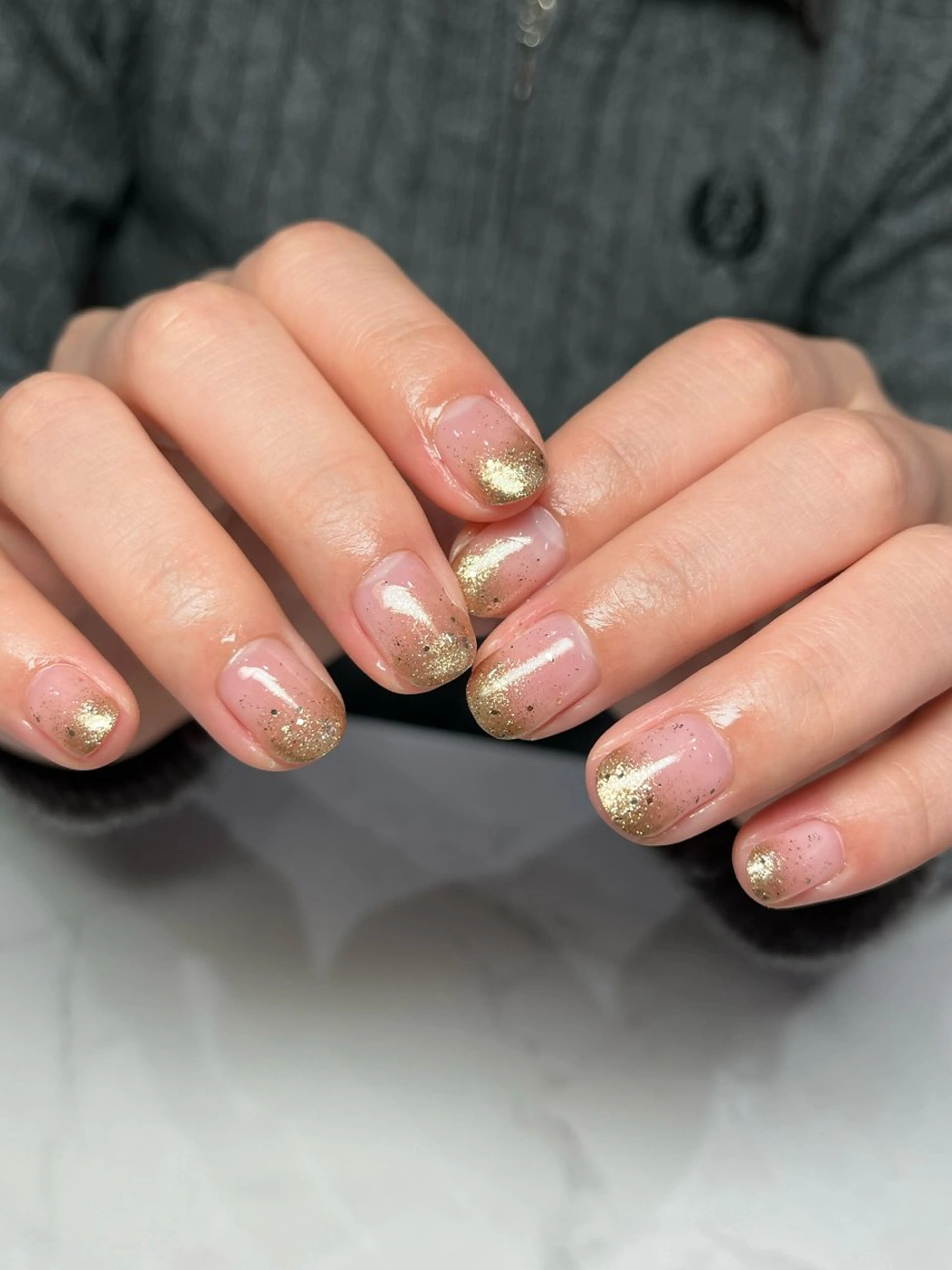 ネイル ハンドネイル lemon nailレモンネイルのネイルデザイン
