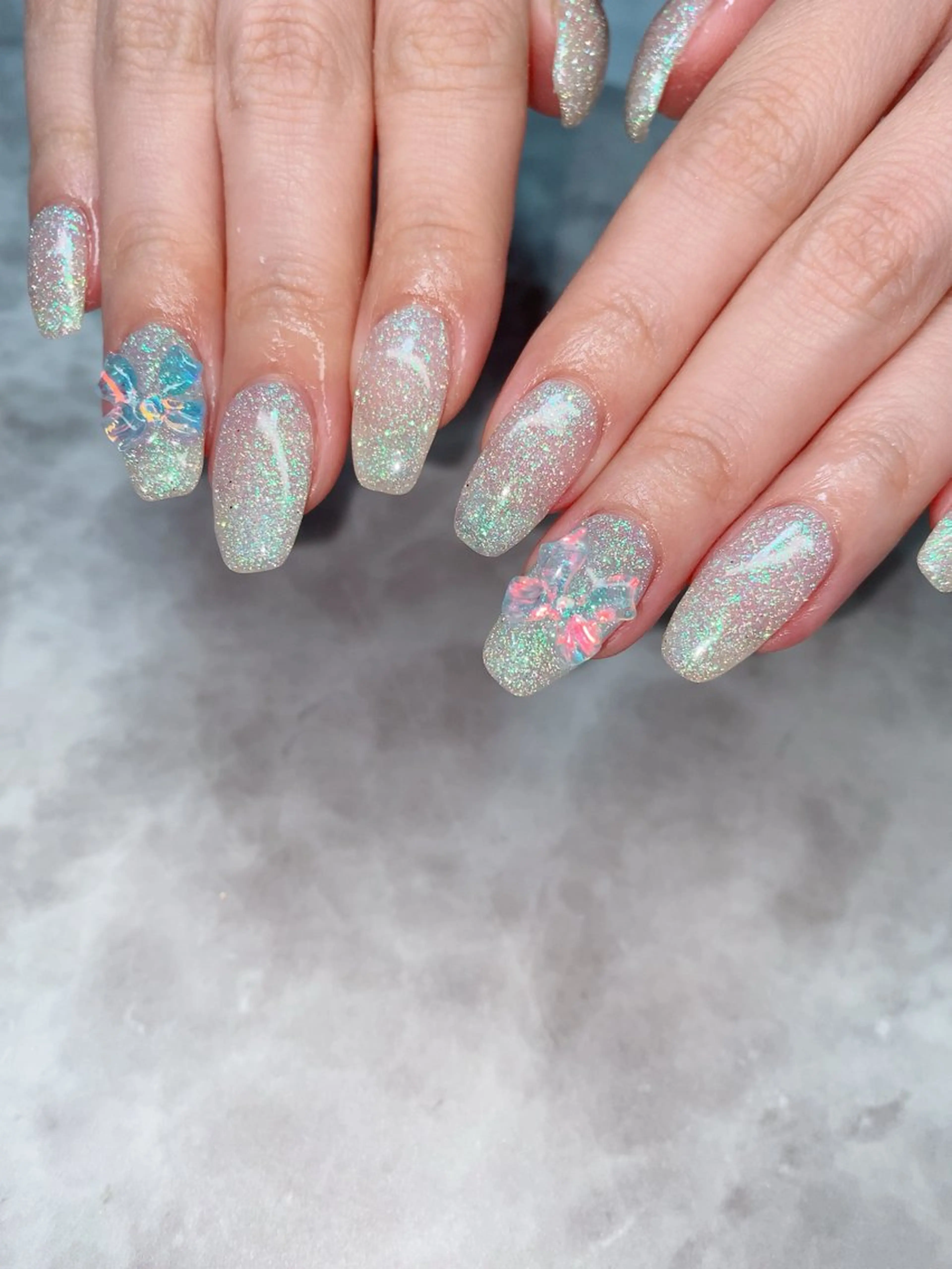 ネイル ハンドネイル C. NAILSのネイルデザイン