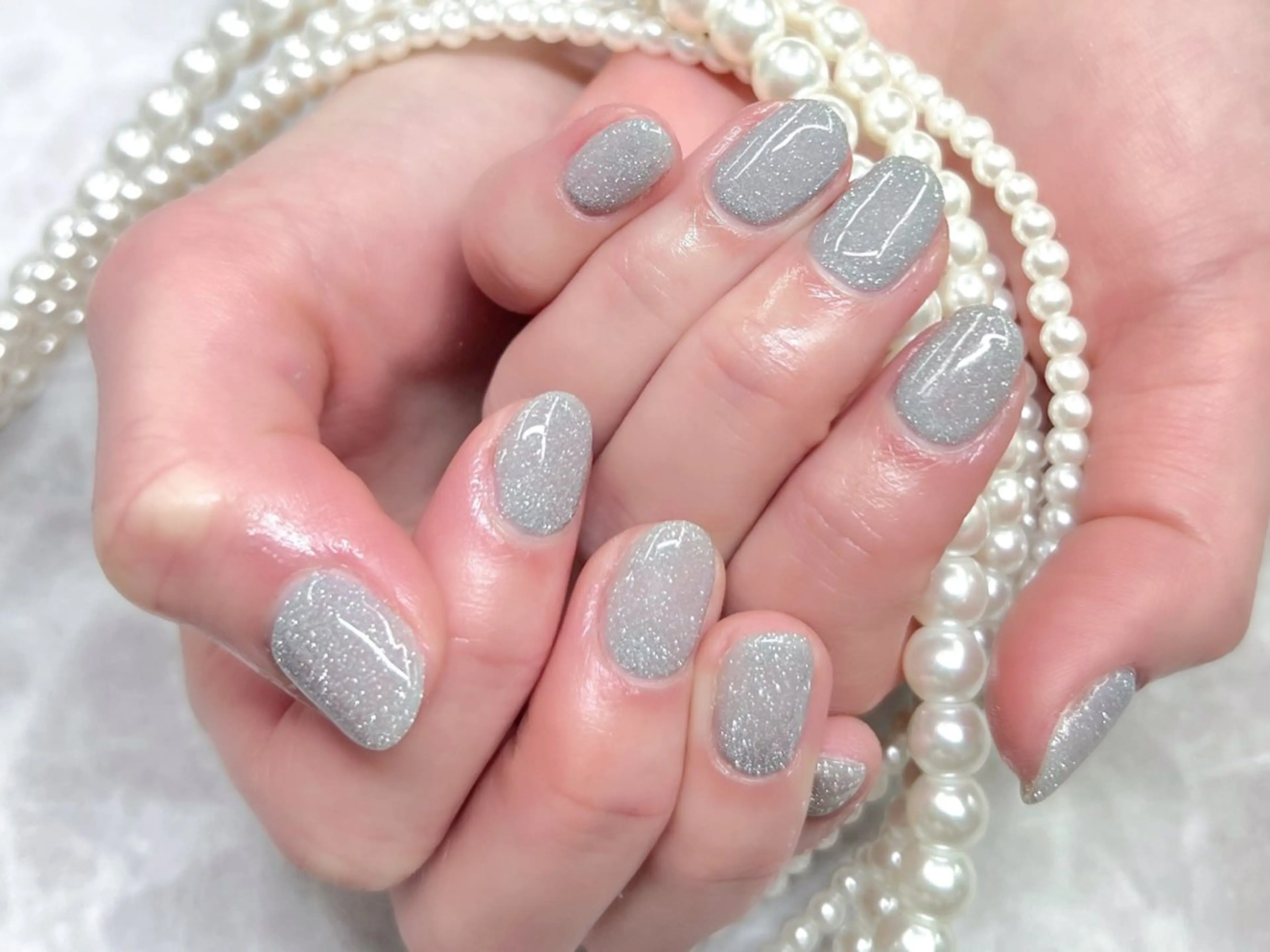ネイル ハンドネイル Nail Salon Lianのネイルデザイン