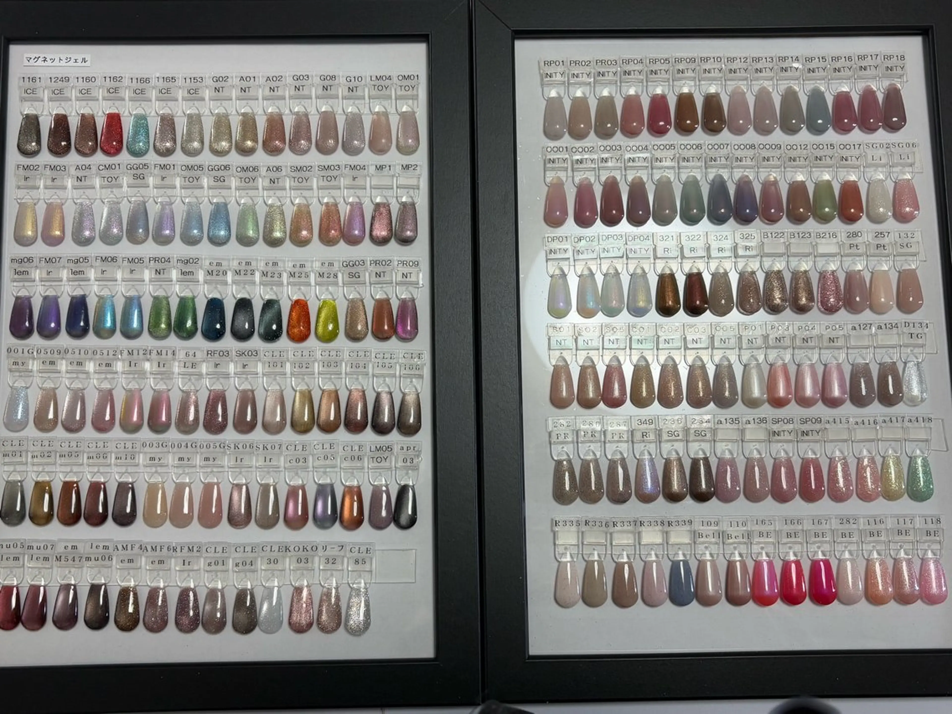 ネイル nailsalon joli🍒優花のネイルデザイン