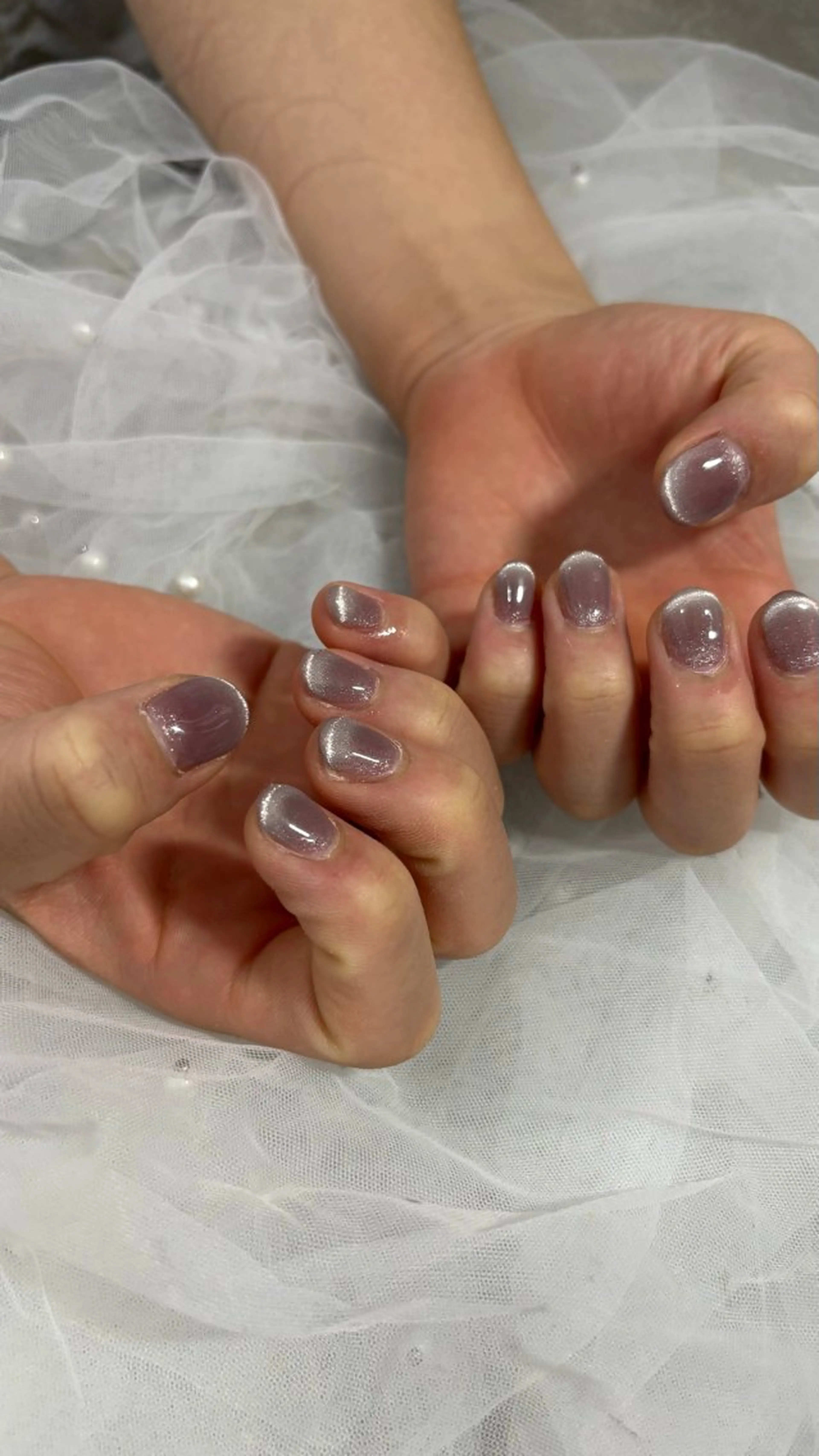 ネイル ハンドネイル LAVISH こうちゃん💖のネイルデザイン