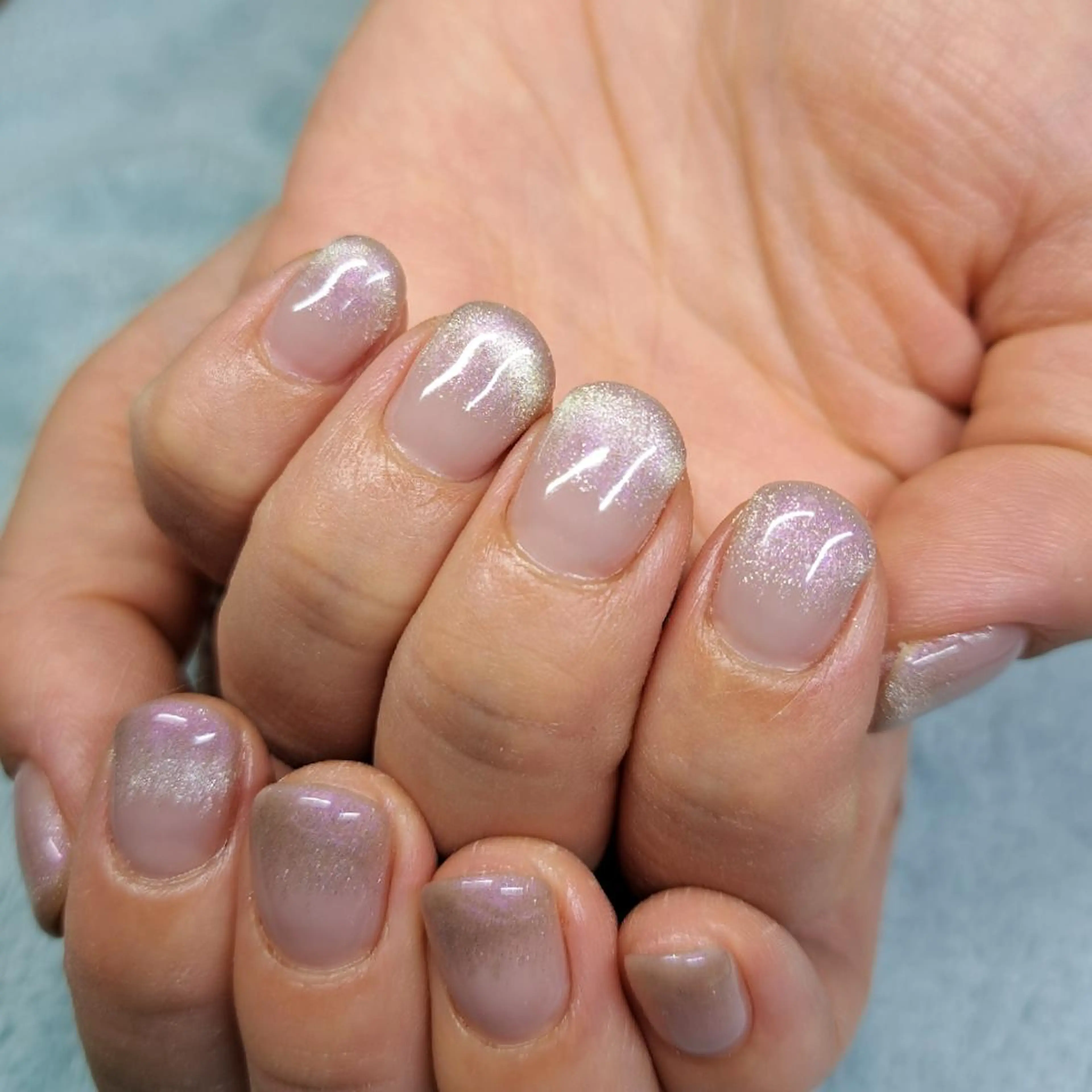 ネイル HAYASHI  Nのネイルデザイン