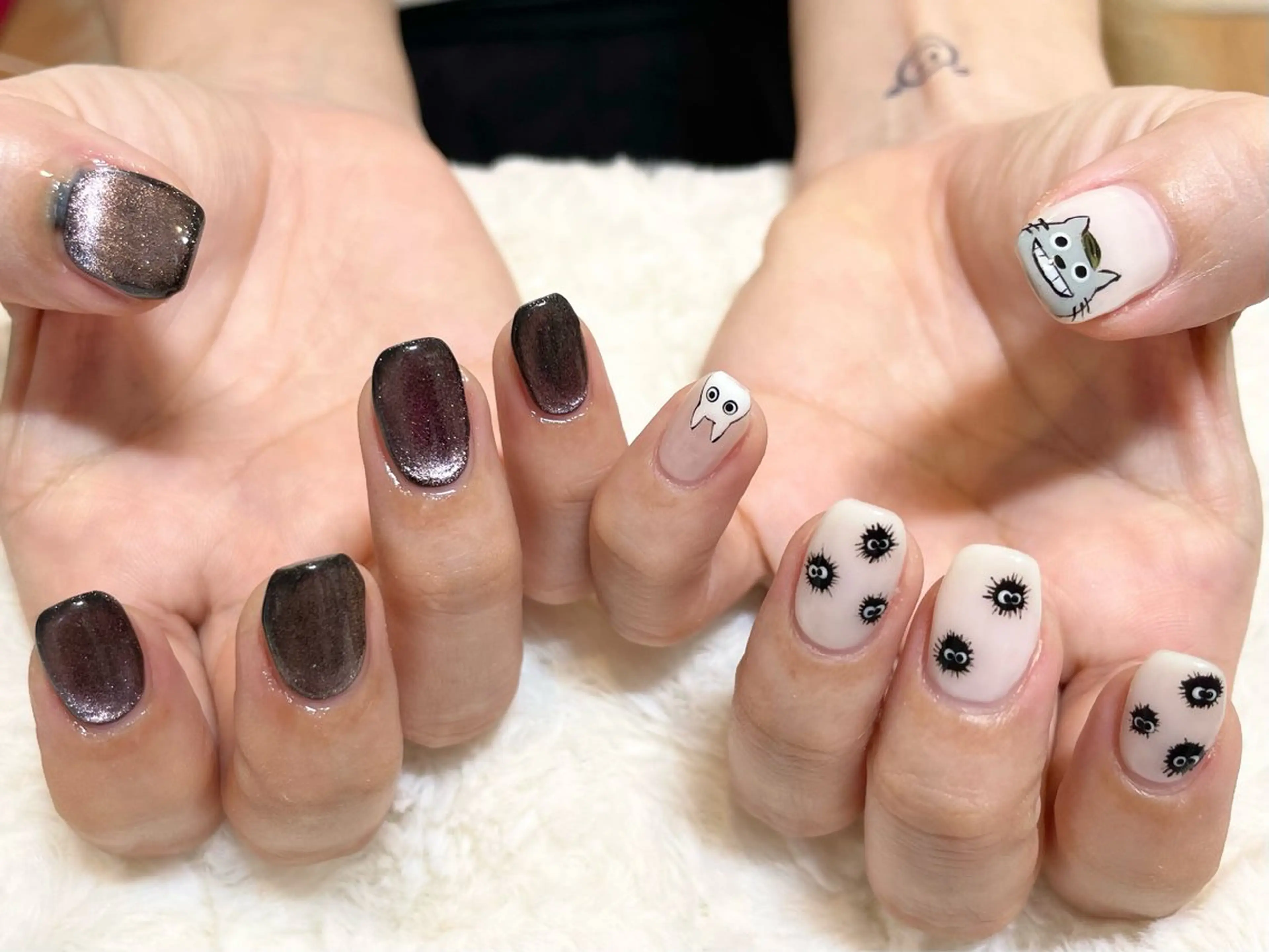 ネイル ハンドネイル nail 23のネイルデザイン