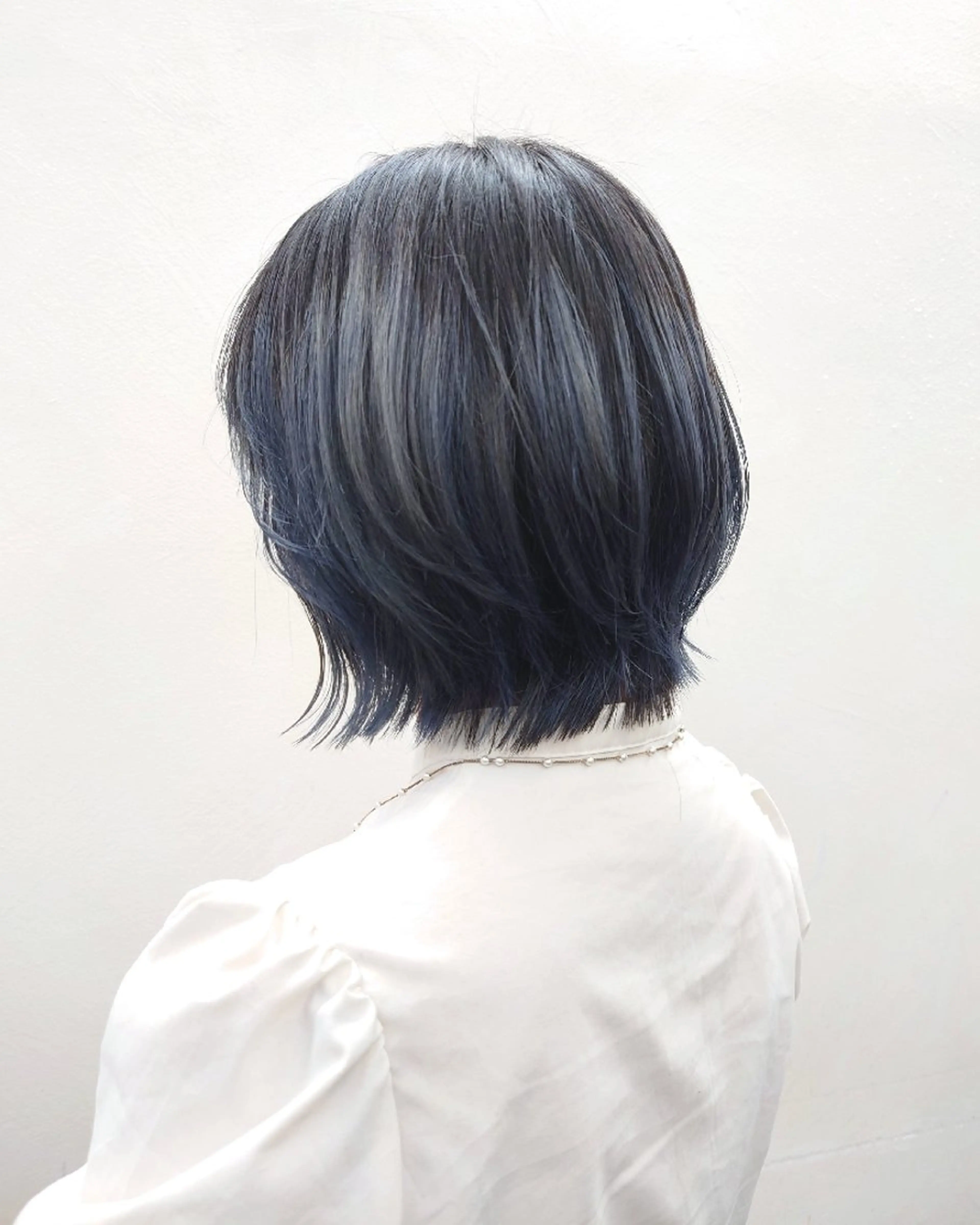 ショート ショートボブ ボブ ショートヘア Paddle所属・【メンズスタイル】 ﾏｴﾇﾏｷﾎのヘアスタイル
