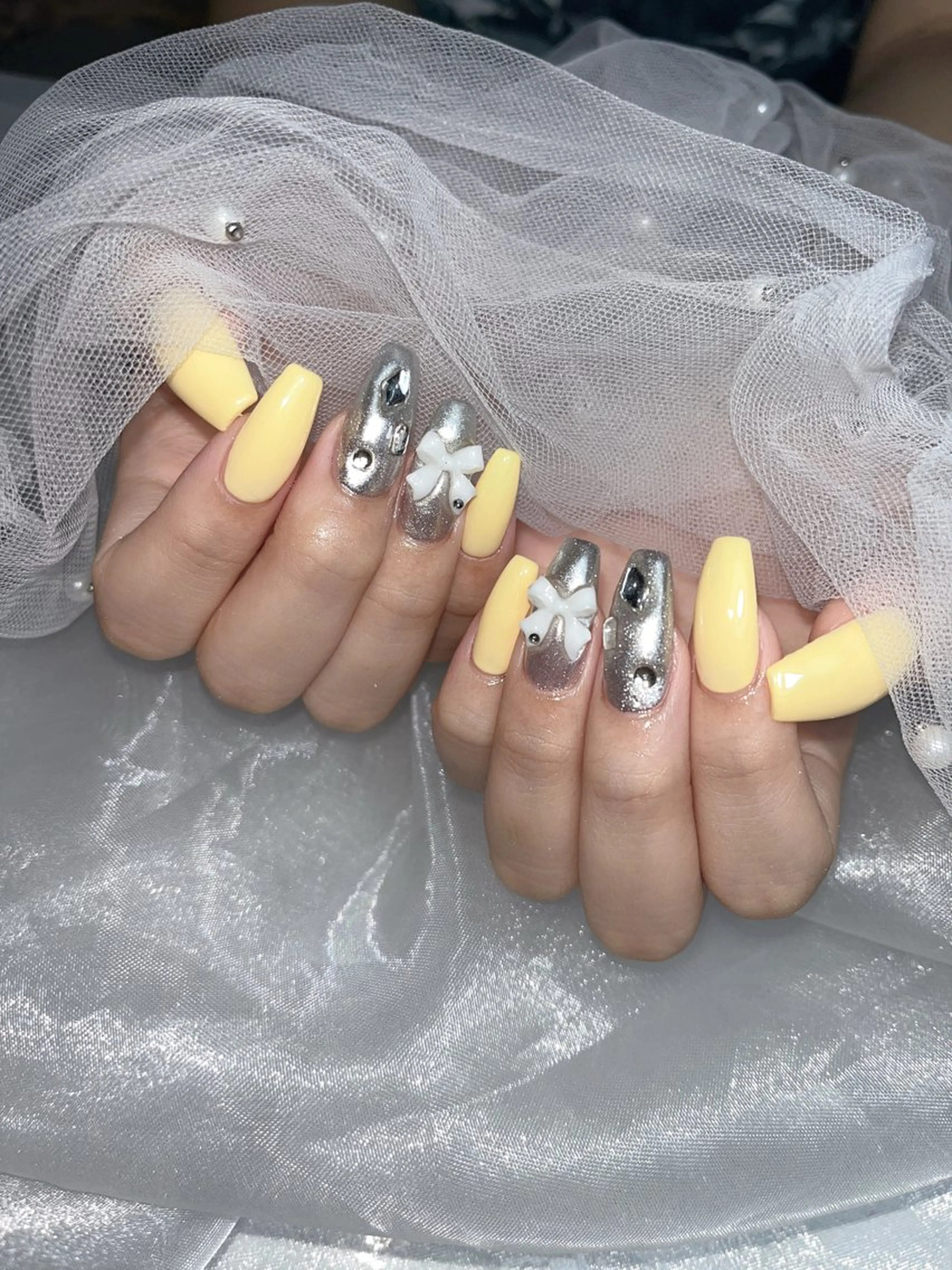 ネイル ハンドネイル nails' it...のネイルデザイン
