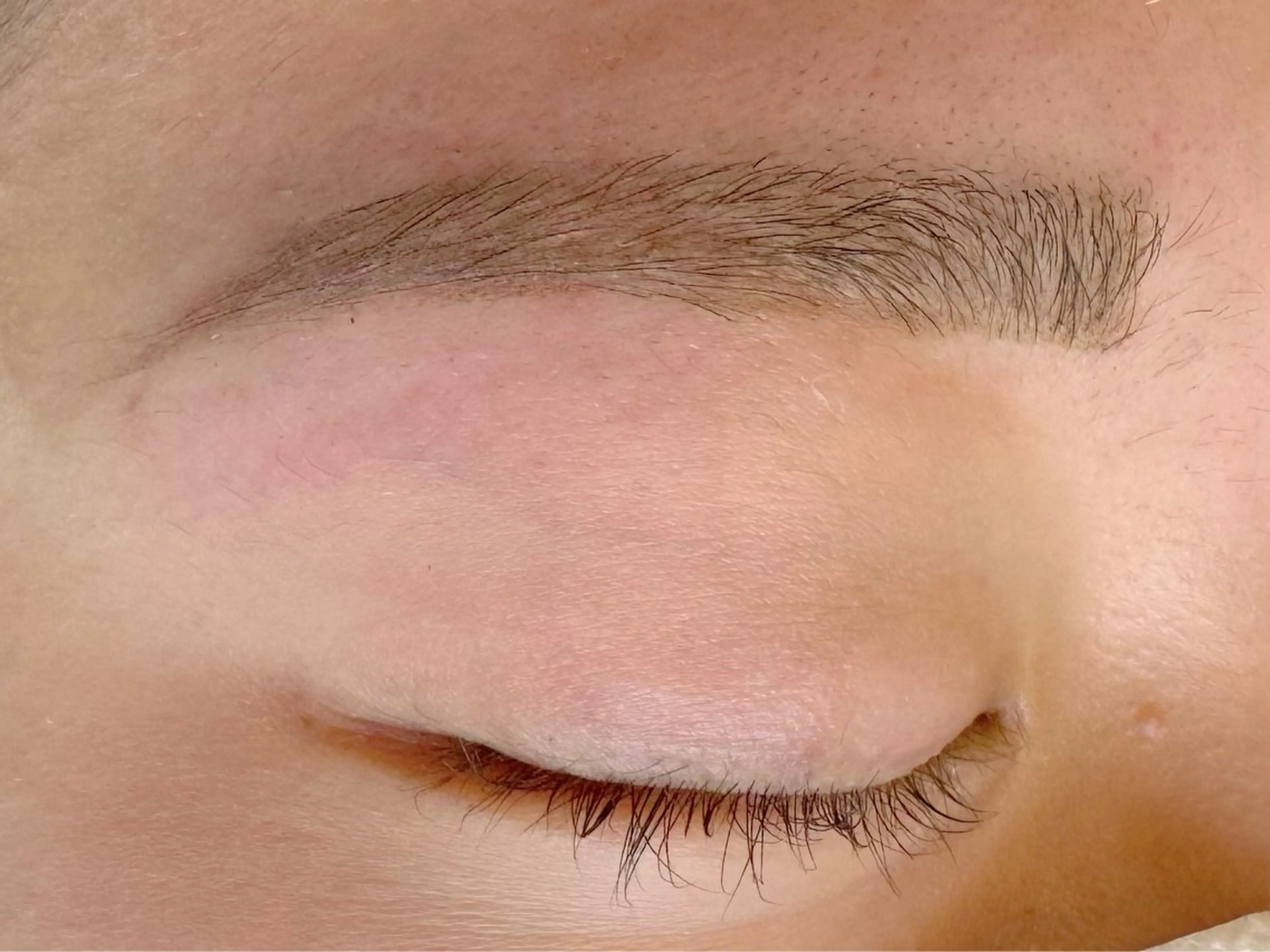 アイブロウ Kanako 🌼のマツエク・マツパデザイン