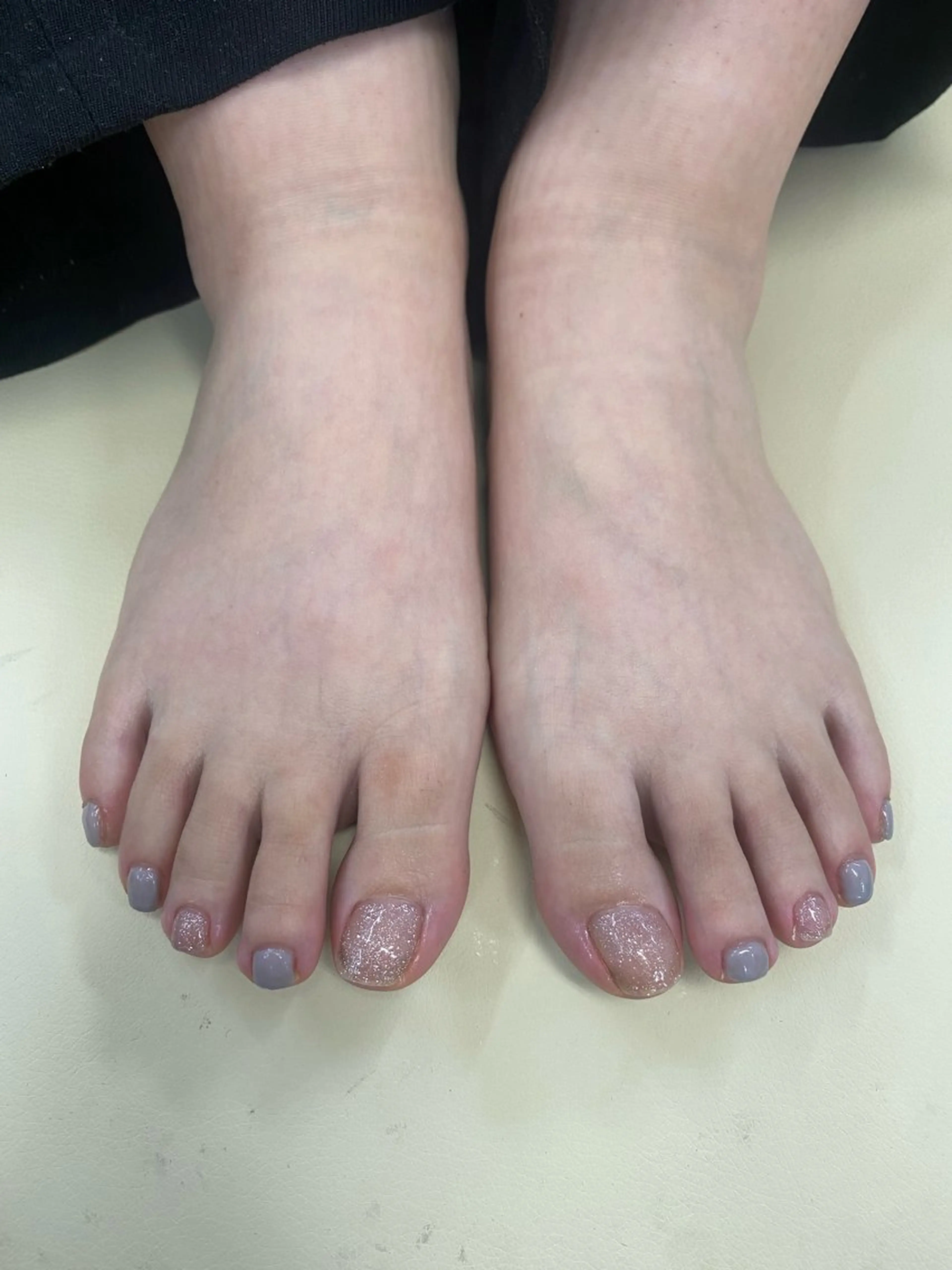 ネイル TRU 桃子のネイルデザイン