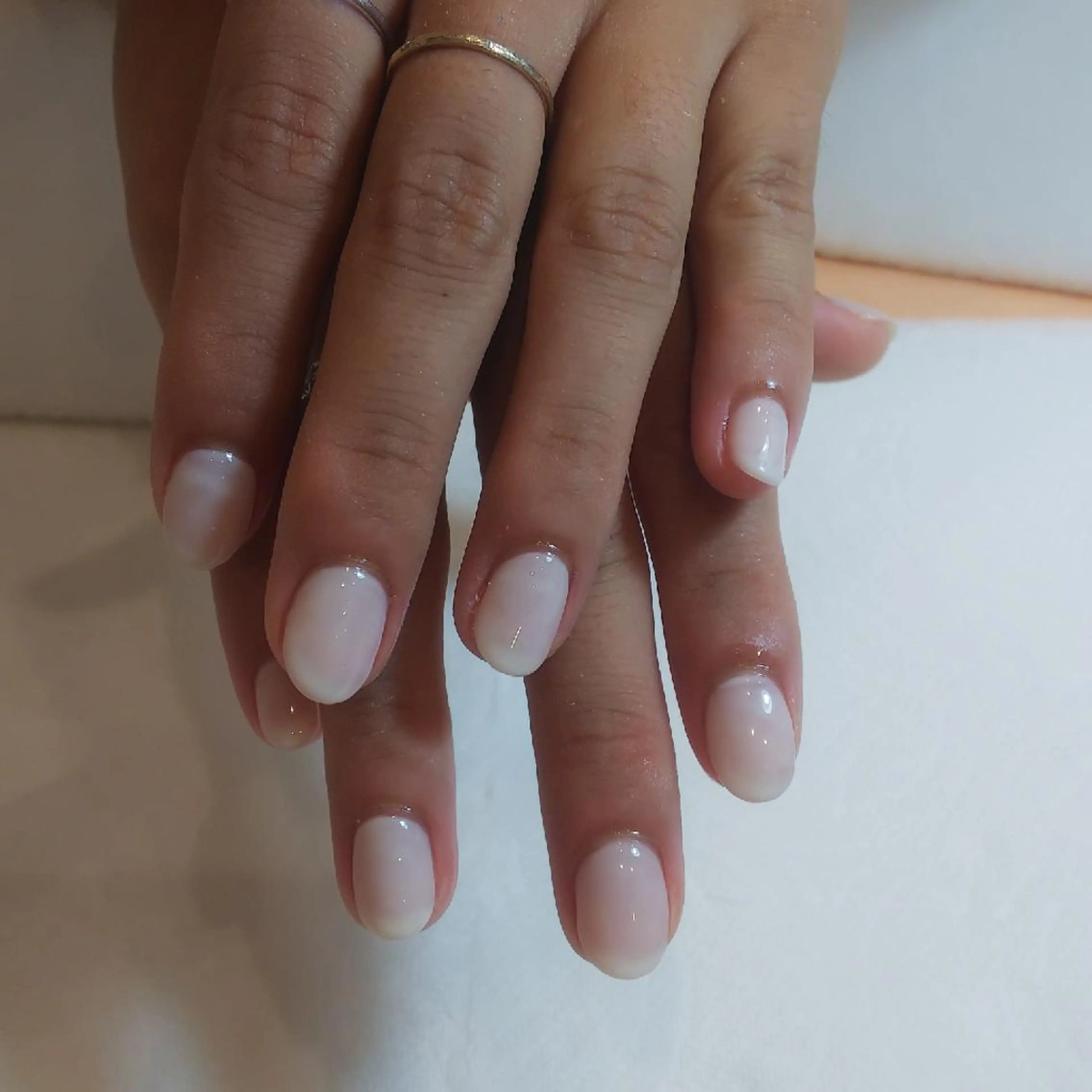 ネイル AileD'ange所属・M, masakiのネイルデザイン