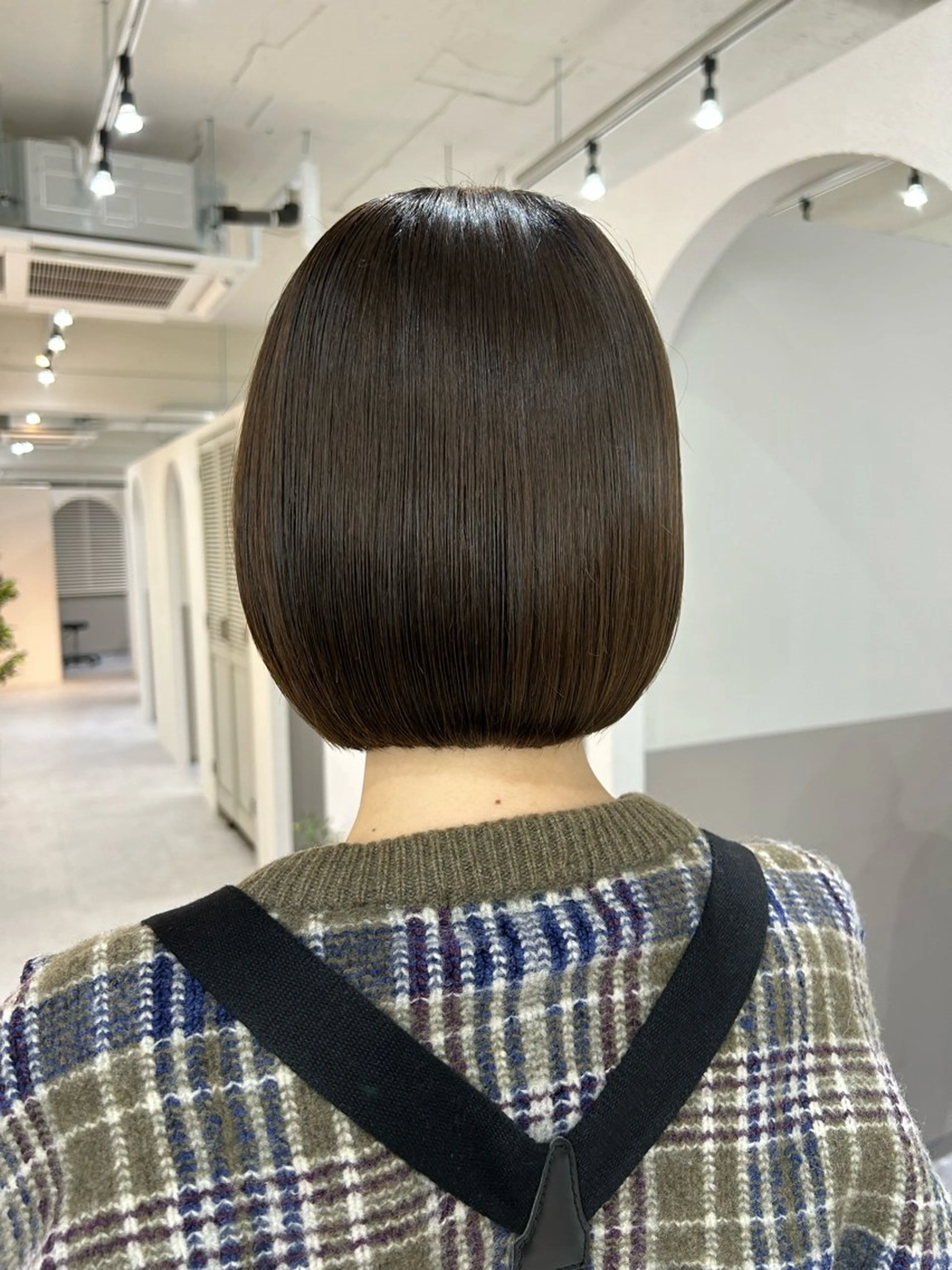 ショート カット ふわっとレイヤー‪☆ 菅原 千鶴のヘアスタイル