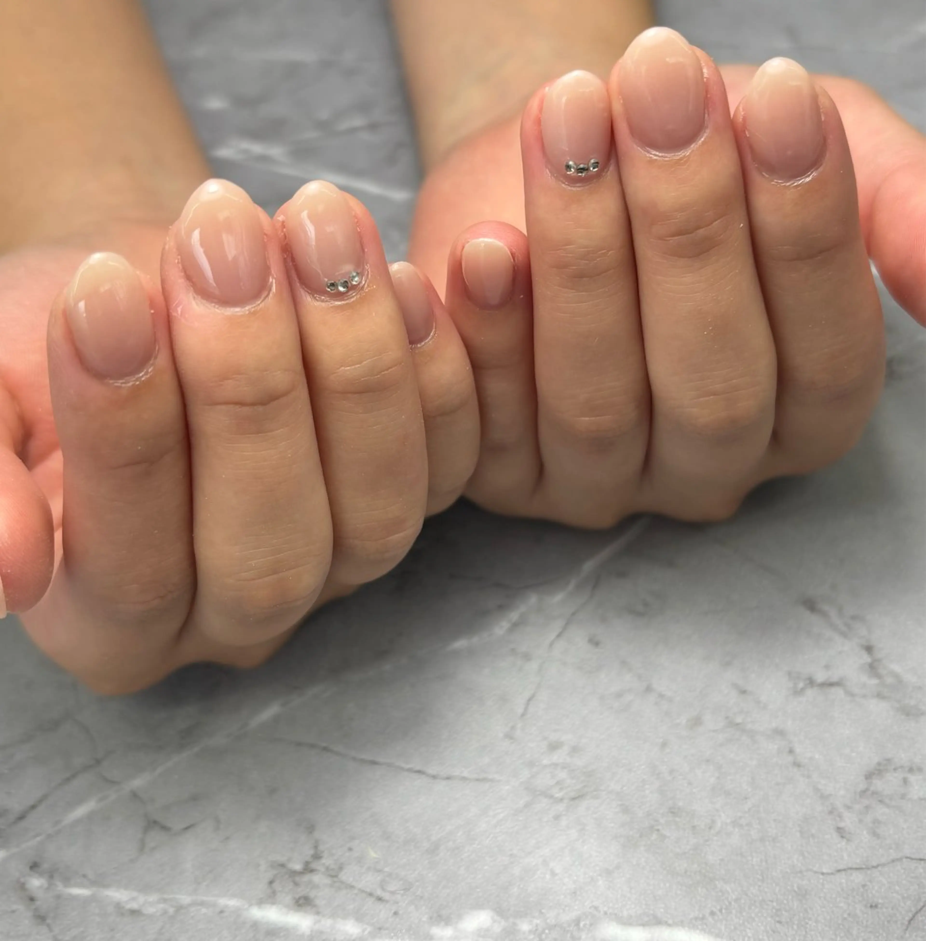 ネイル Ema Nail所属・HASHIMOTO NAMIのネイルデザイン