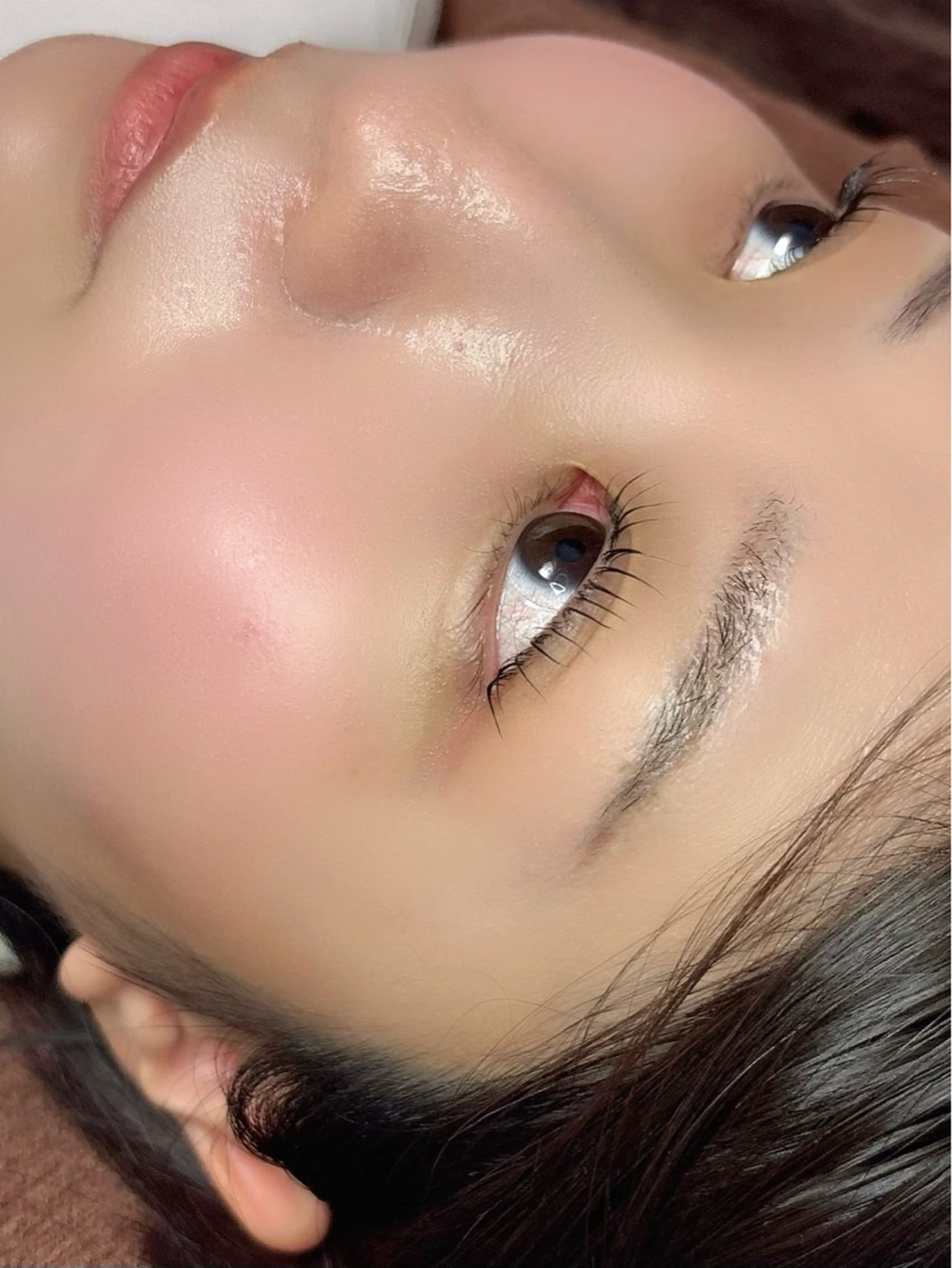 マツエク・マツパ まつげパーマ salon lady_goの眉毛・アイブロウイメージ