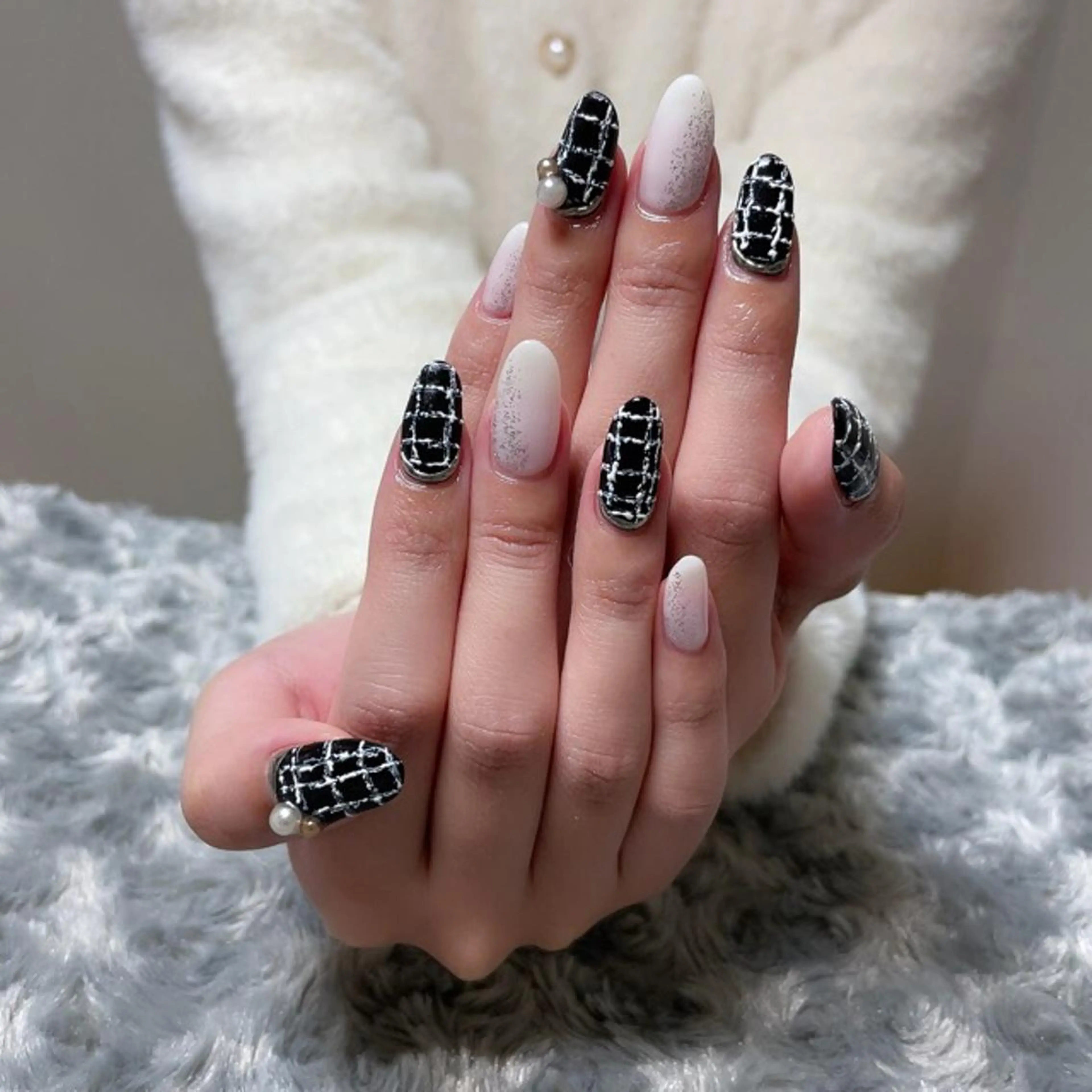 ネイル N Kaoriのネイルデザイン