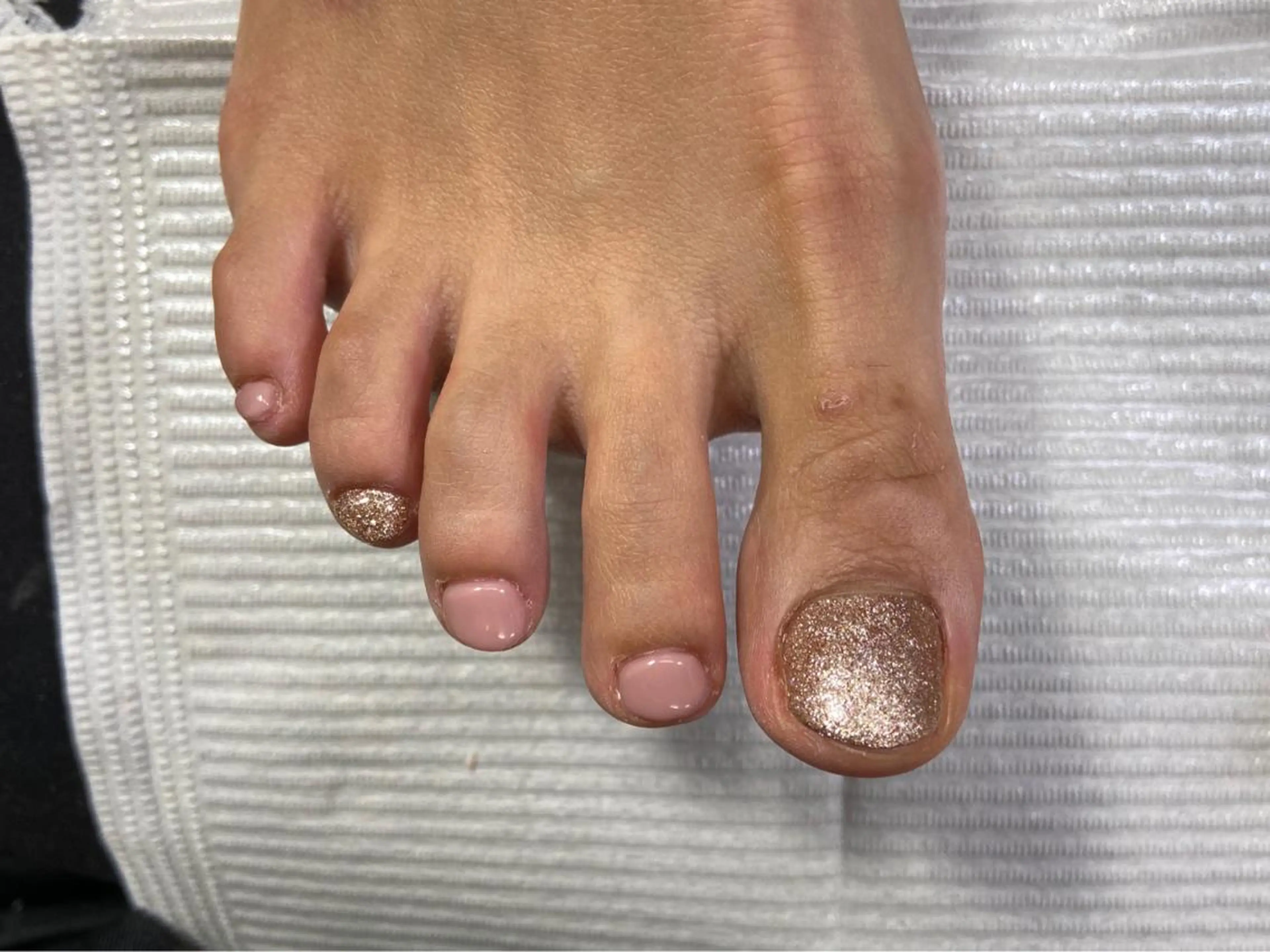 ネイル MAXKELLY  福岡天神所属・MAXKELLY natsuのネイルデザイン